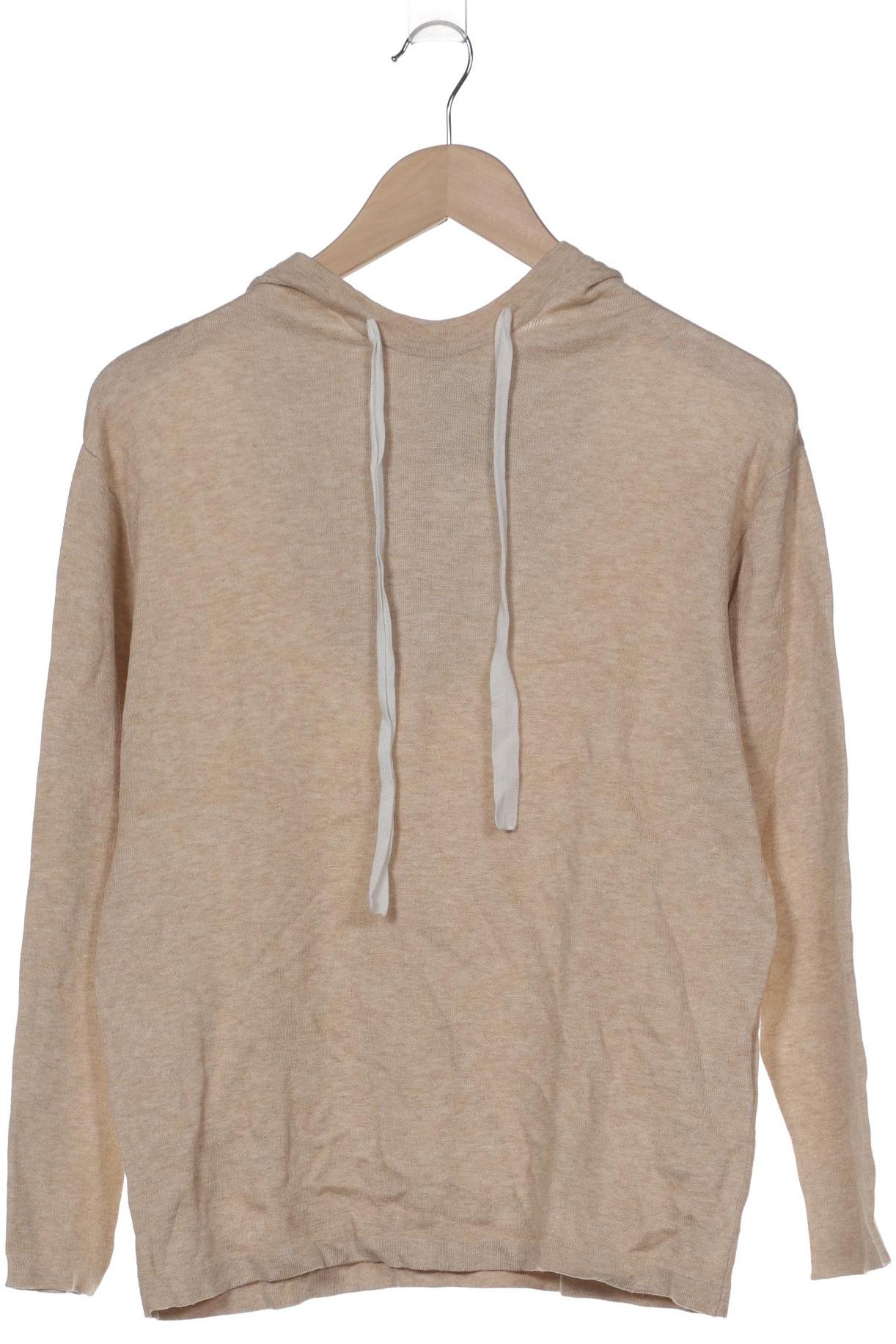 

Street One Damen Pullover, beige, Gr. 34