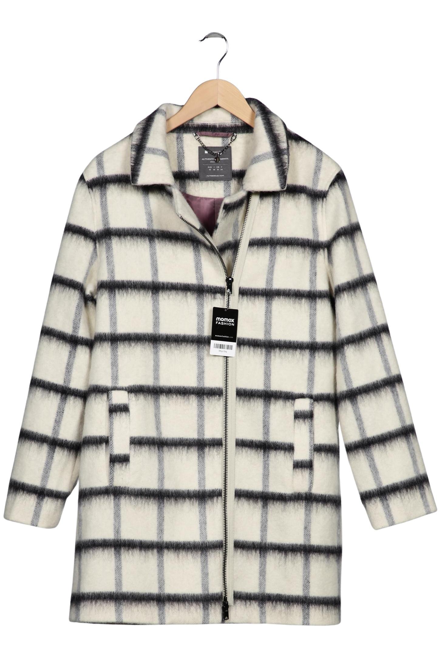 

Street One Damen Mantel, mehrfarbig, Gr. 42