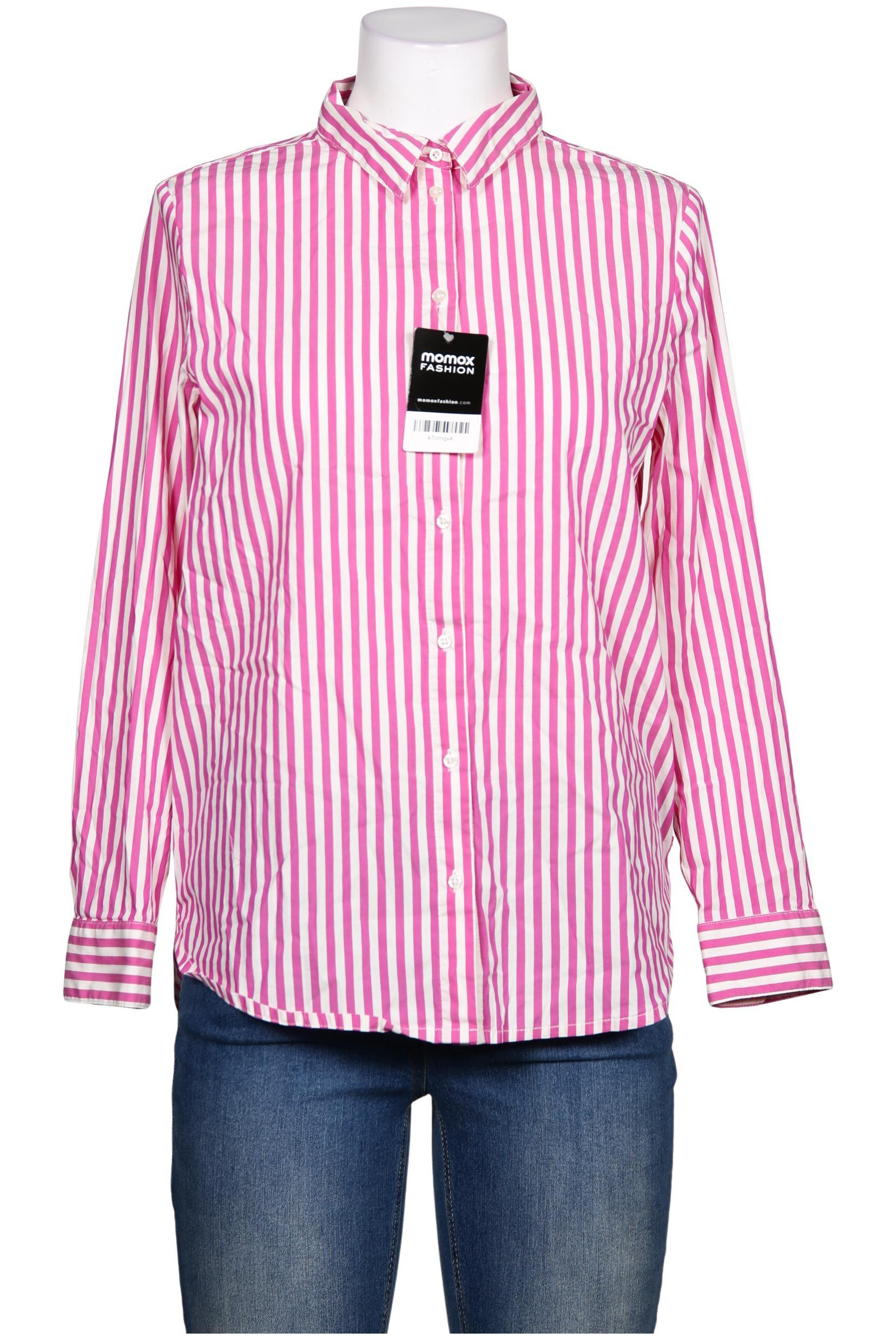 

Street One Damen Bluse, pink, Gr. 36