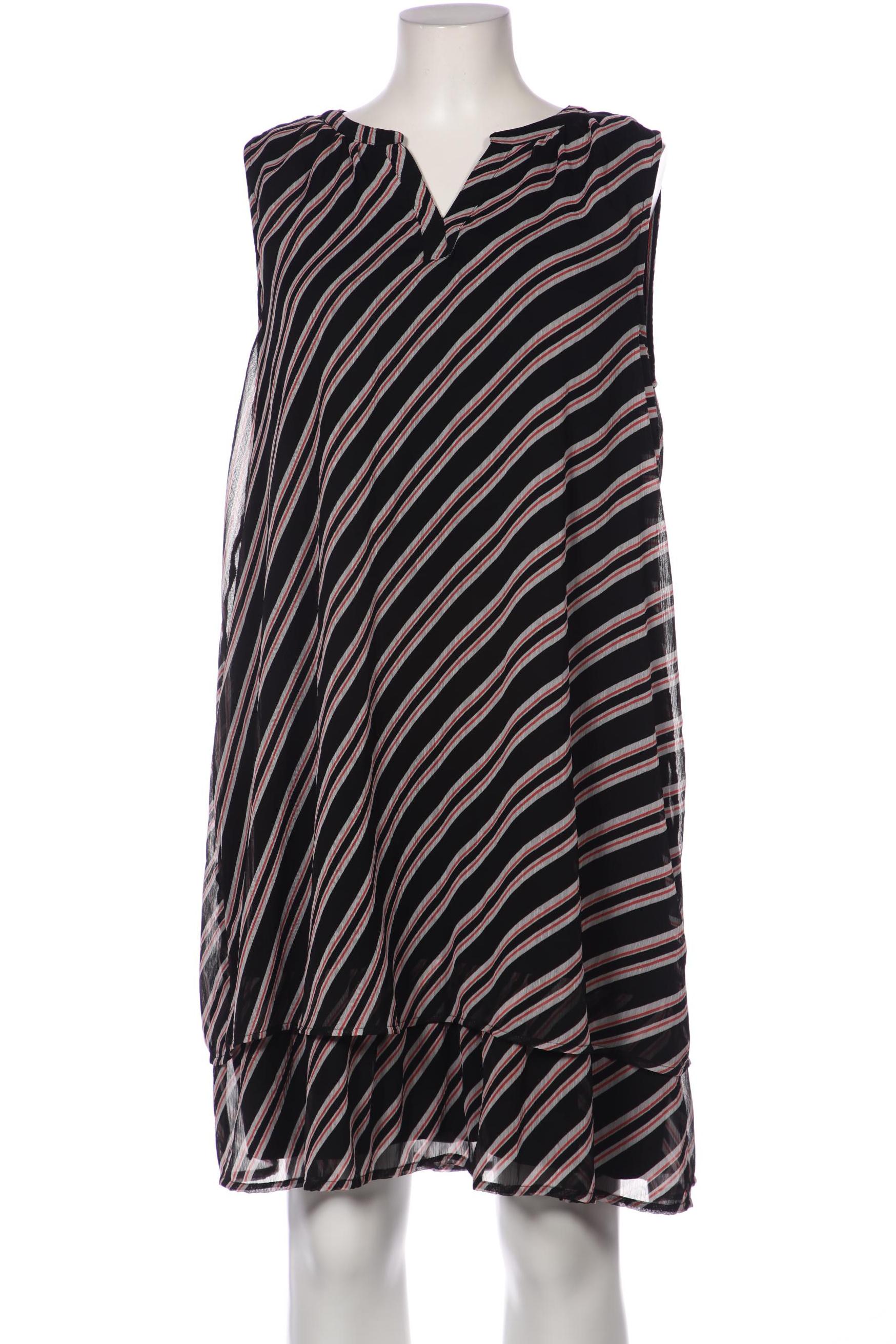 

Street One Damen Kleid, schwarz, Gr. 44
