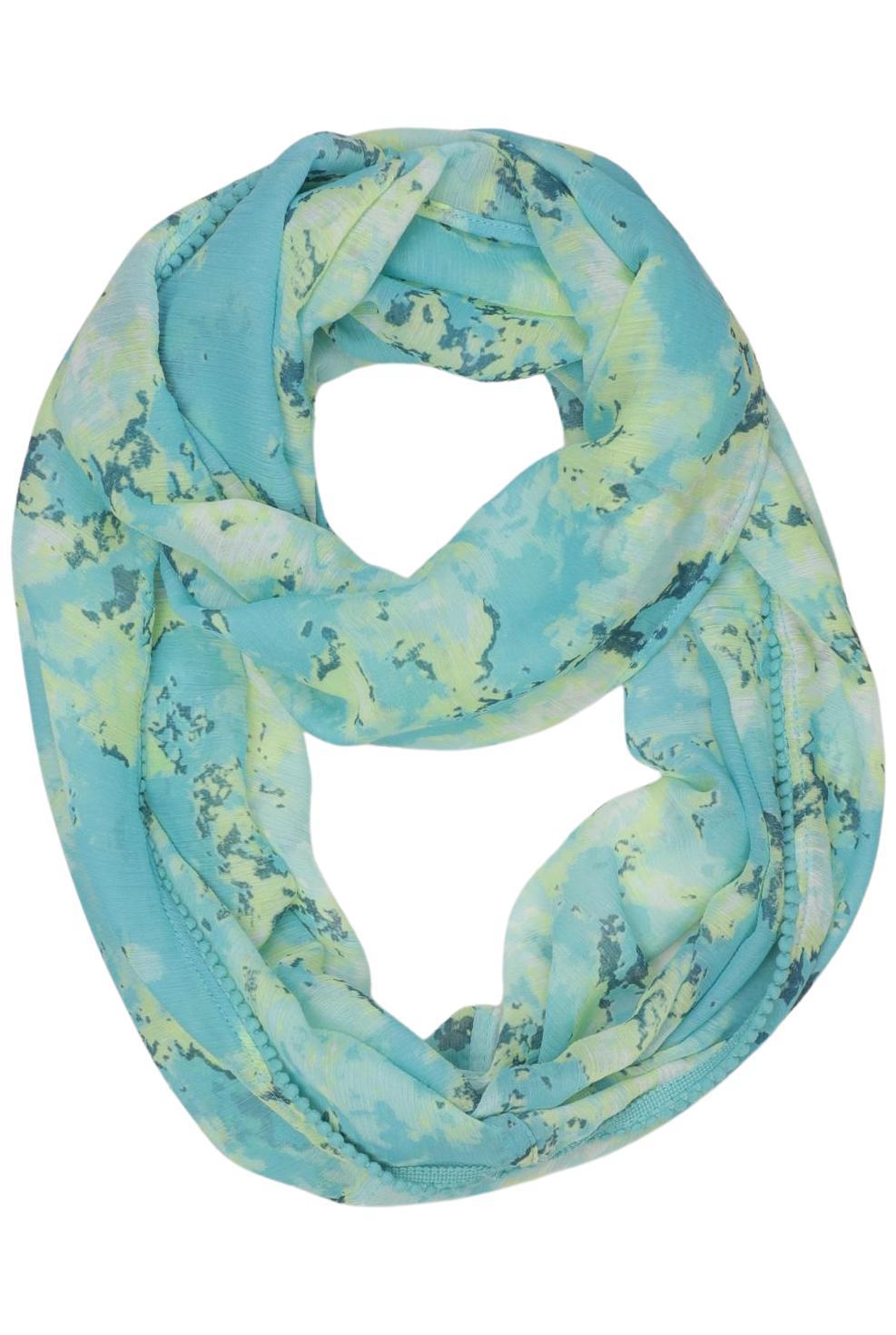 

Street One Damen Schal, mehrfarbig, Gr.