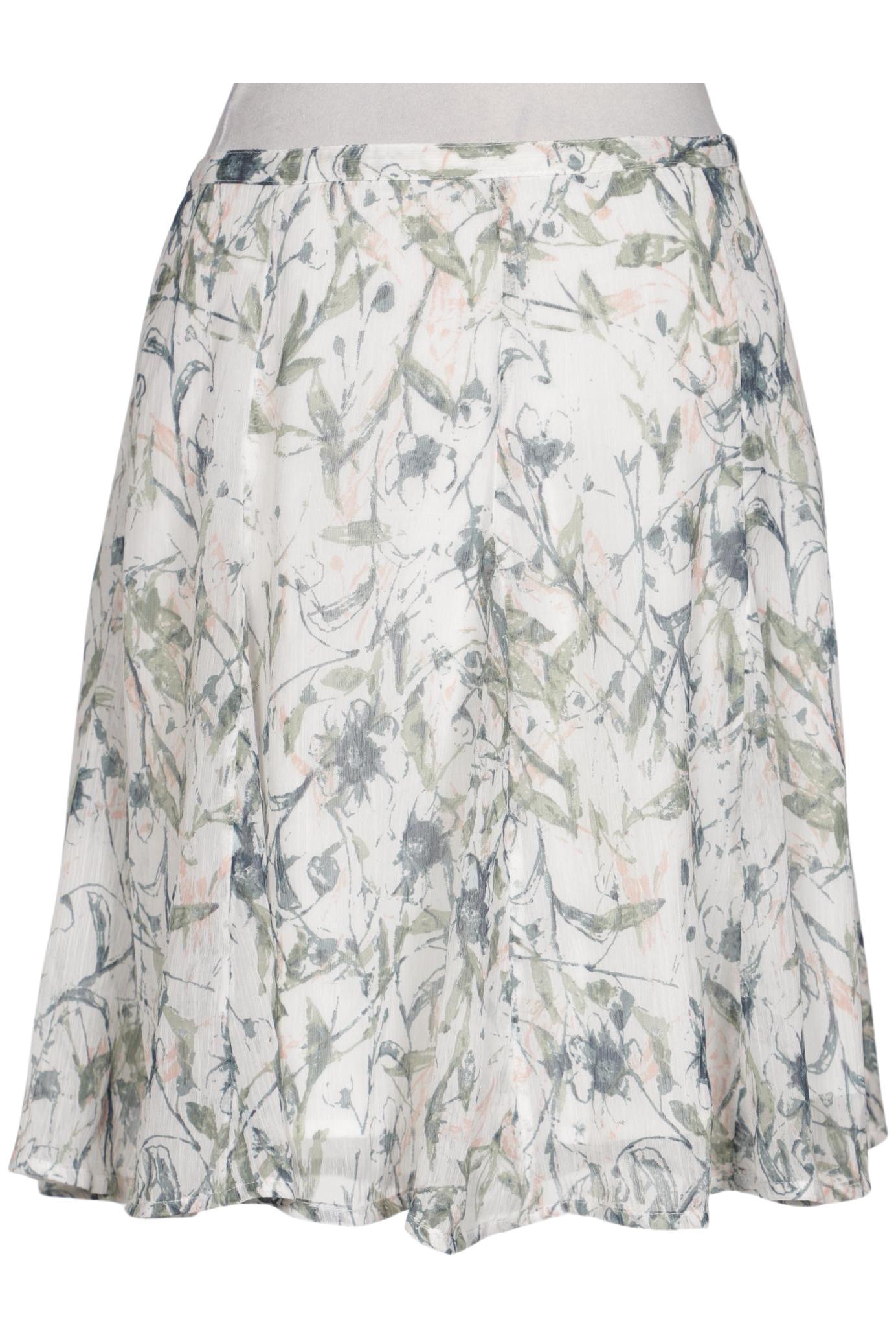 

Street One Damen Rock, mehrfarbig, Gr. 36