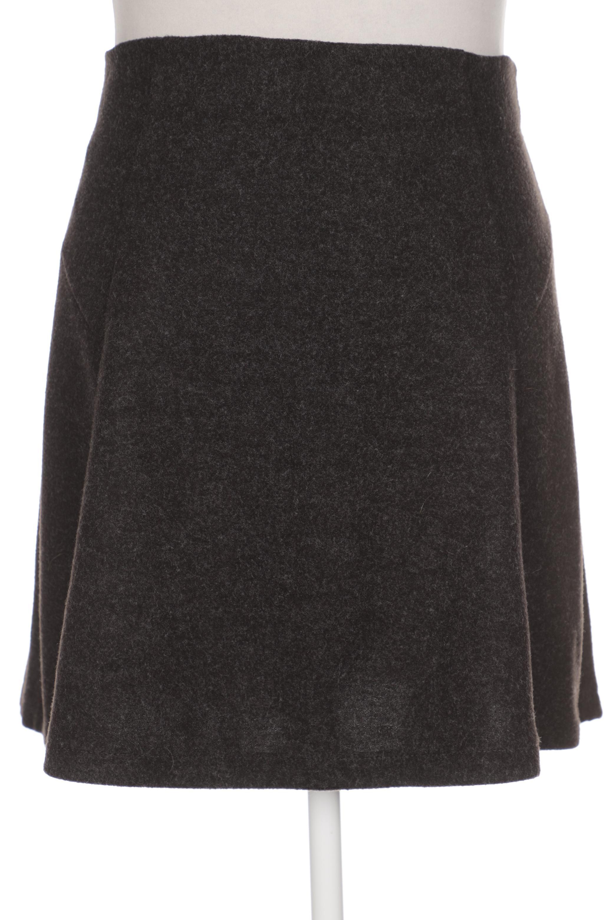 

Street One Damen Rock, grau, Gr. 42