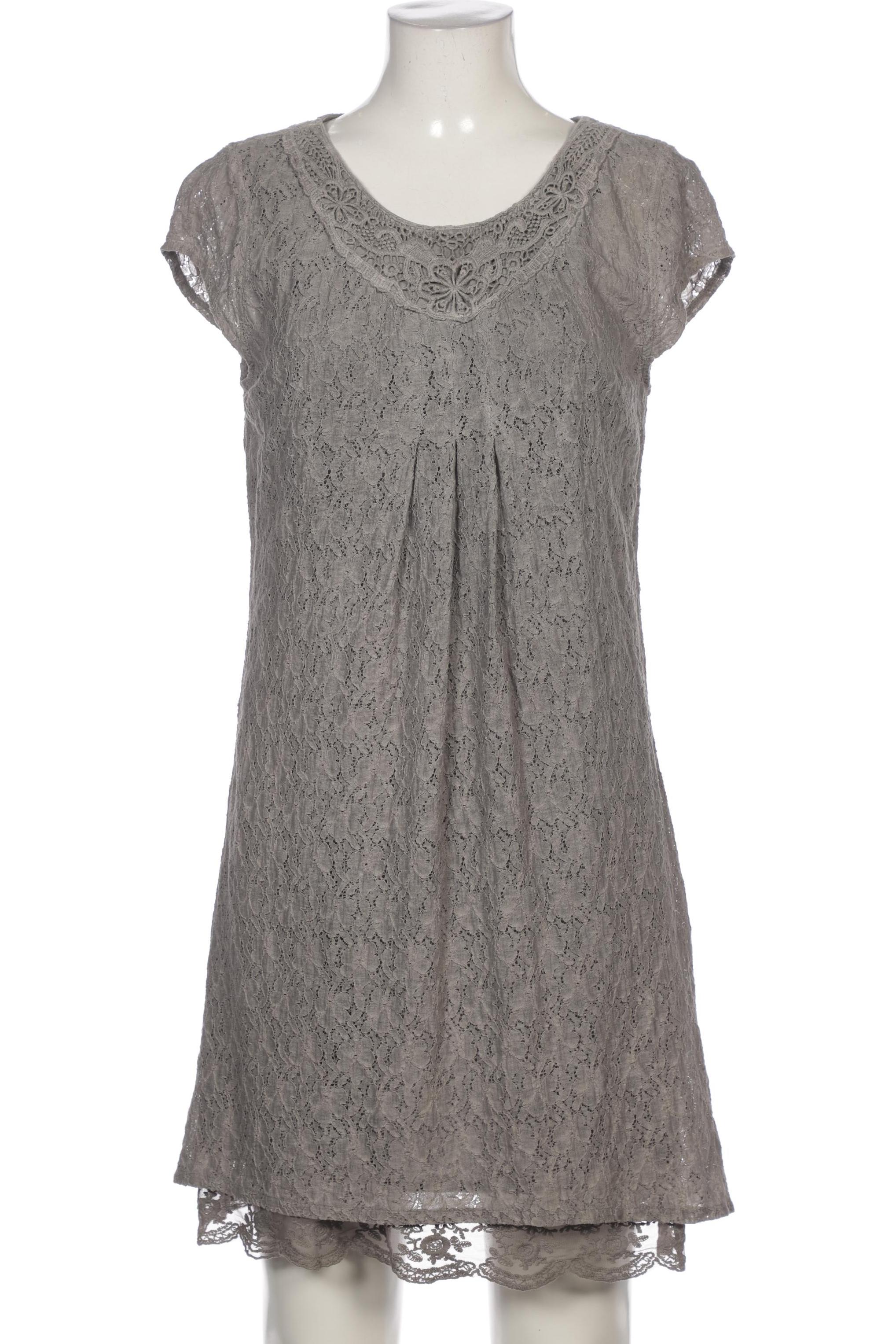 

Street One Damen Kleid, grau