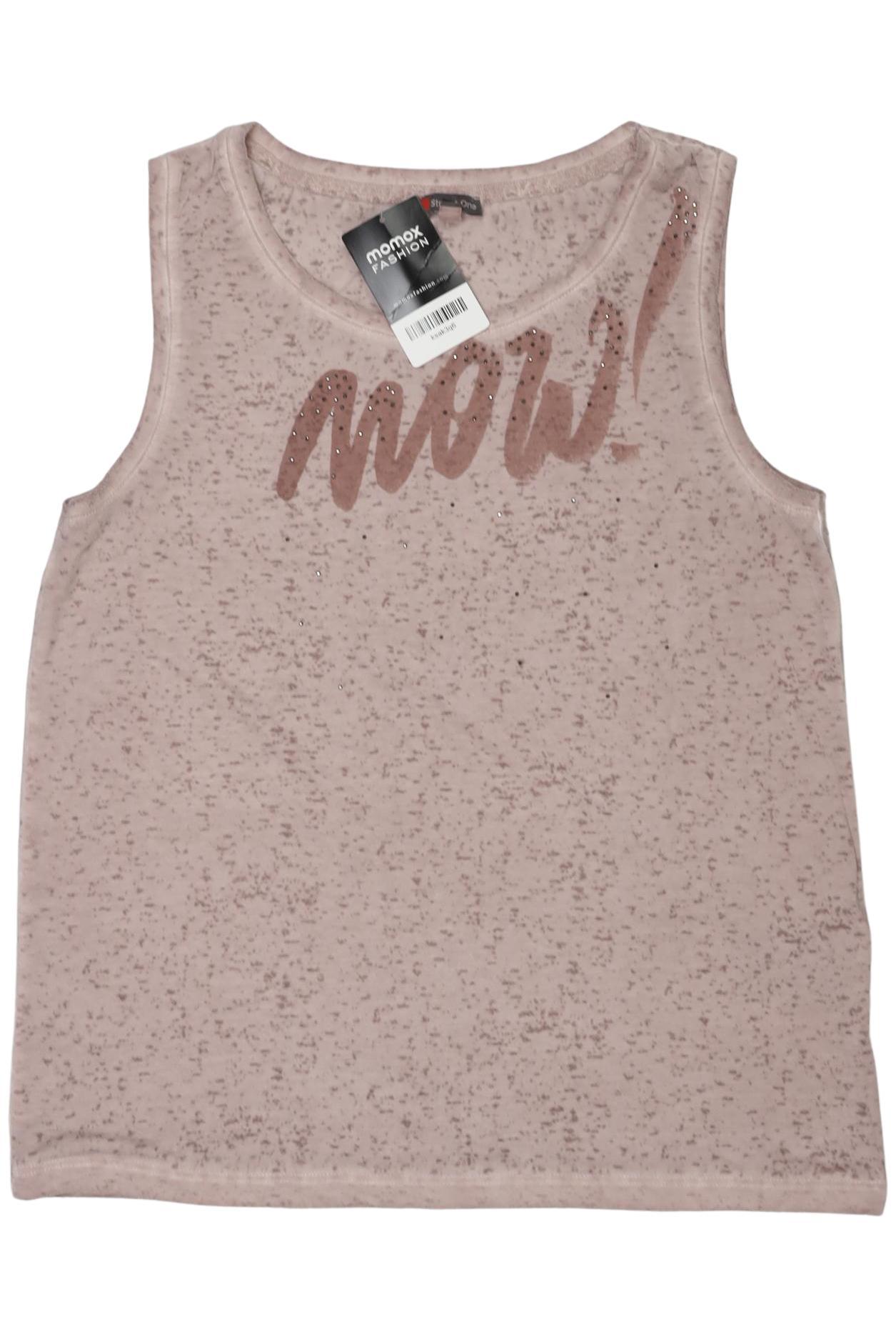

Street One Damen Top, pink, Gr. 38