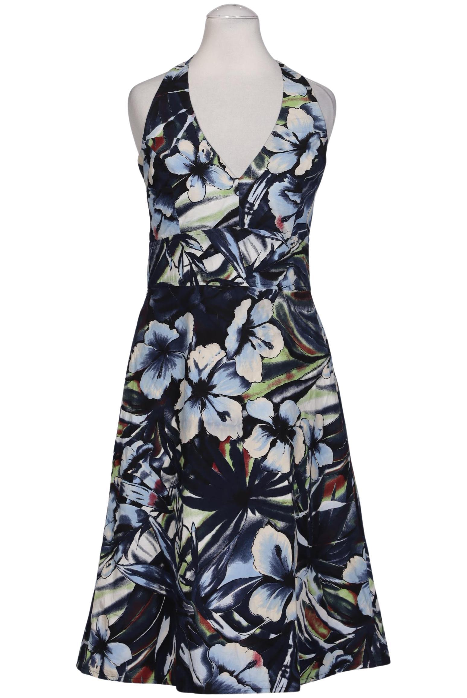 

Street One Damen Kleid, marineblau, Gr. 34