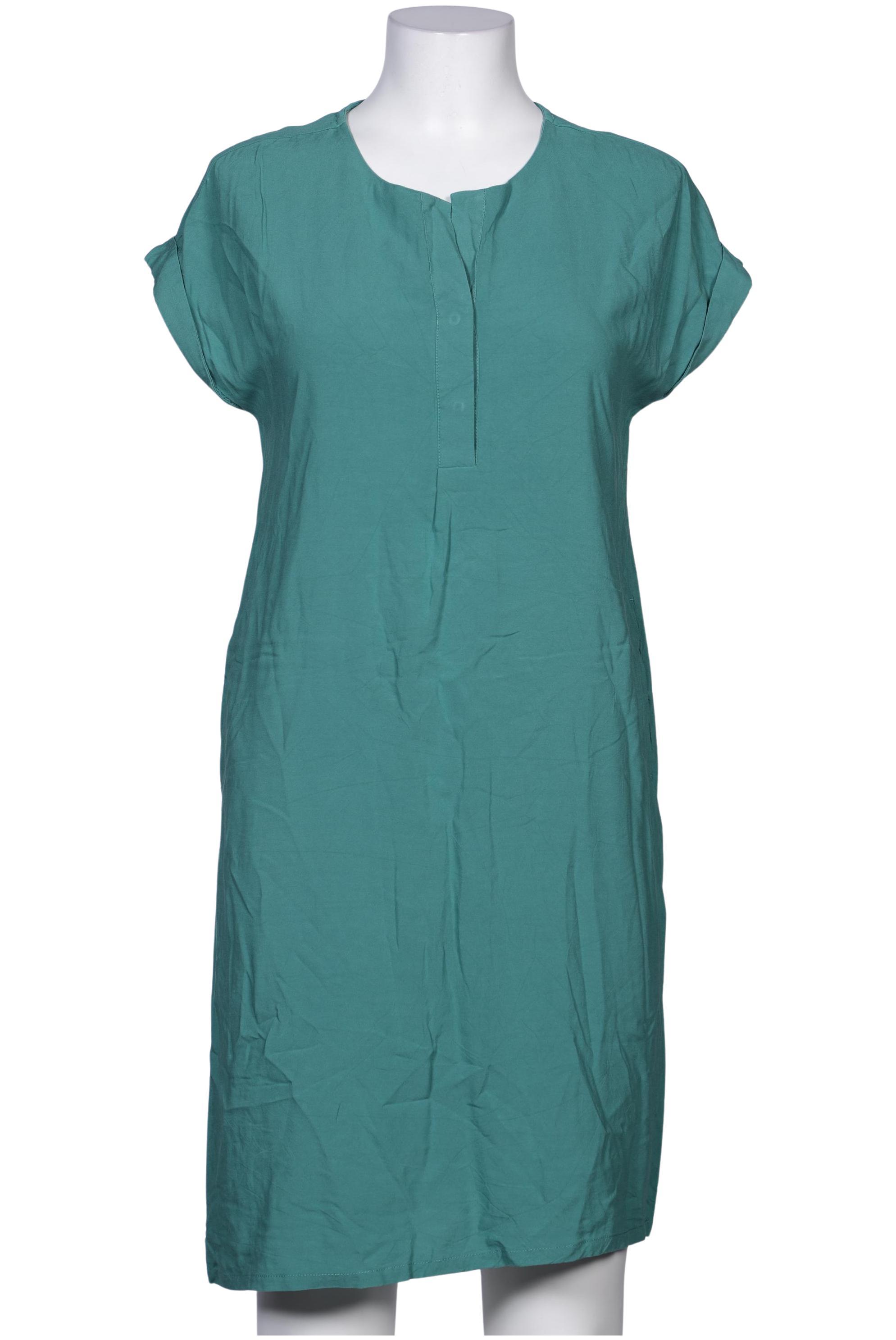 

Street One Damen Kleid, türkis, Gr. 38
