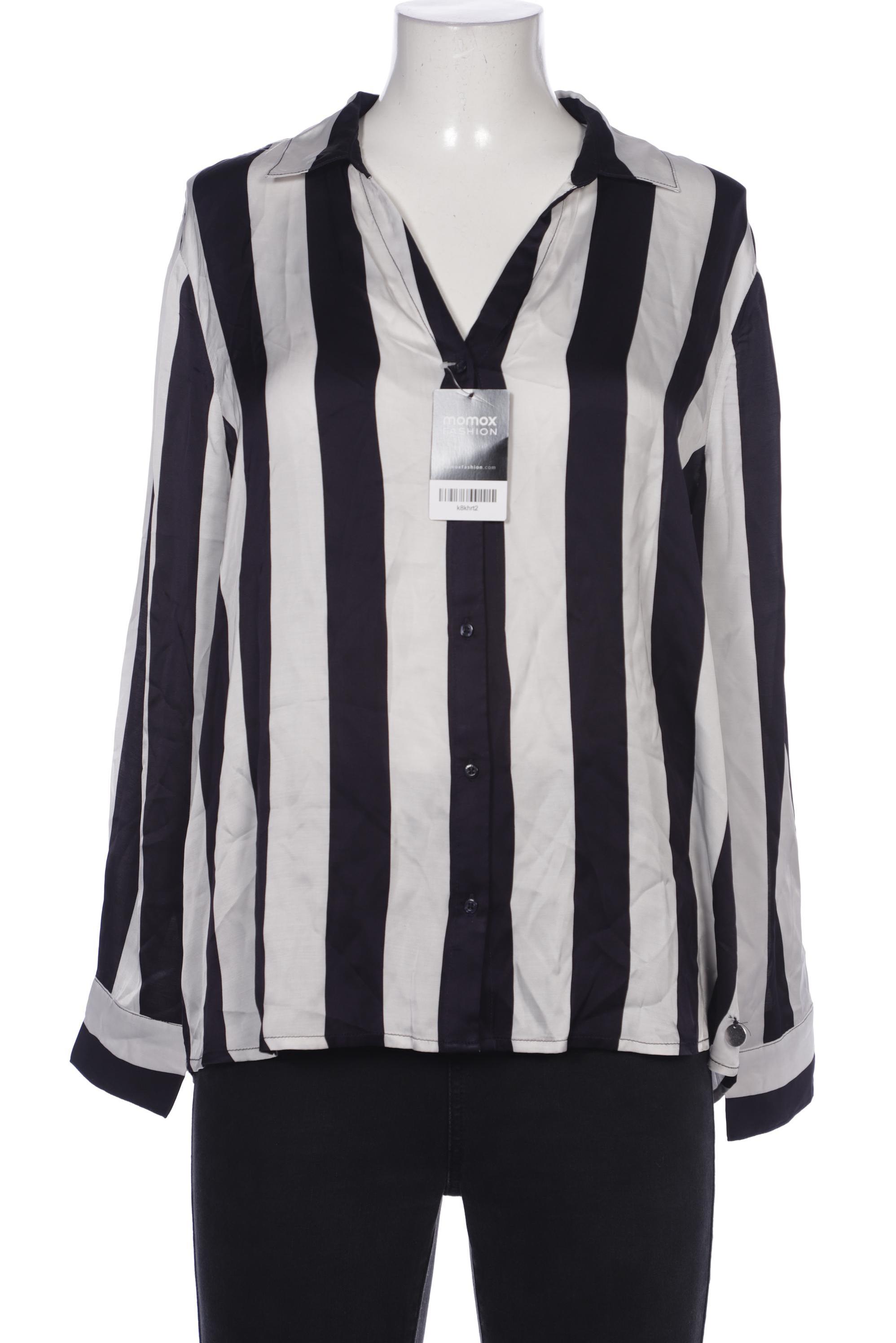 

Street One Damen Bluse, marineblau, Gr. 40