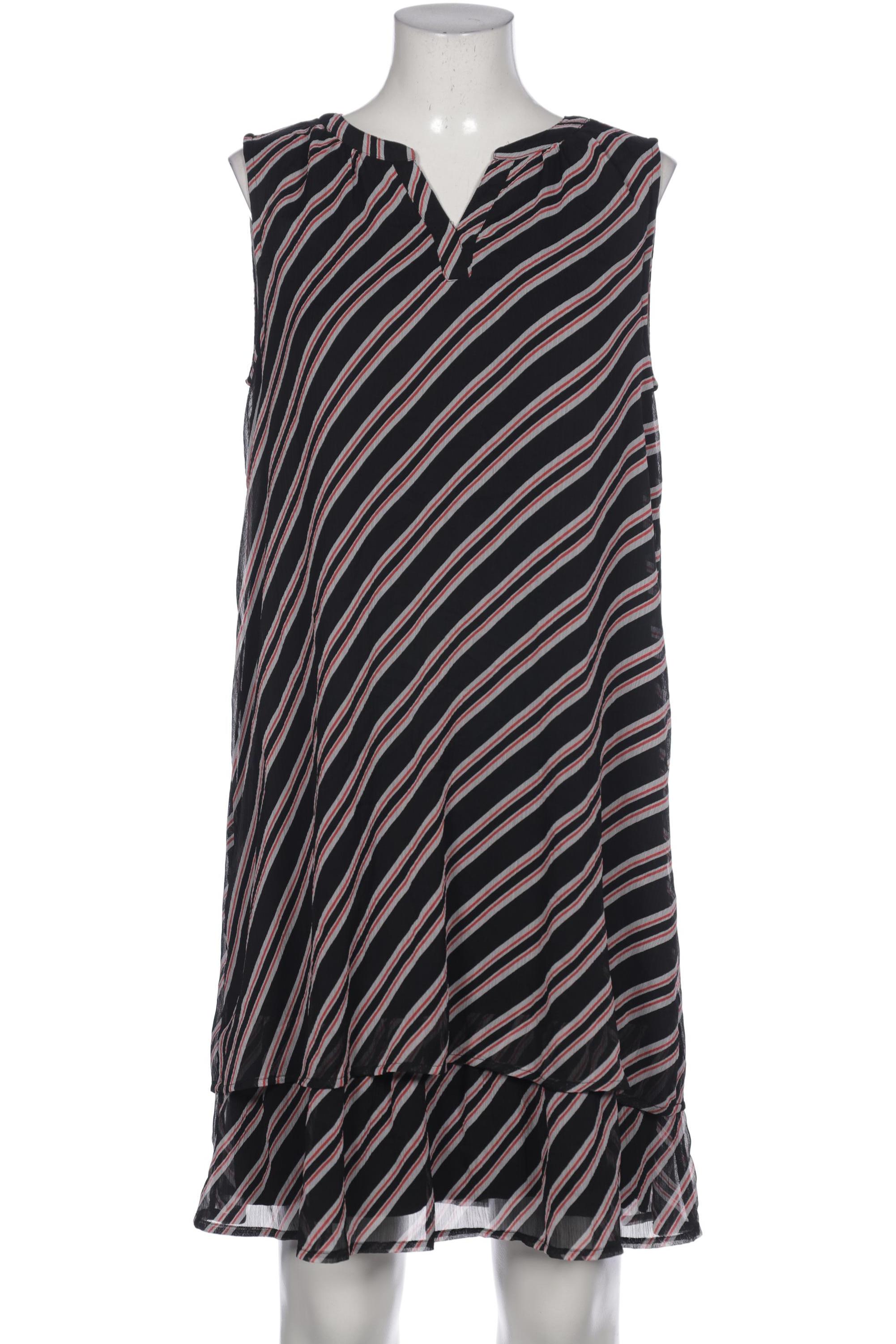 

Street One Damen Kleid, schwarz, Gr. 40