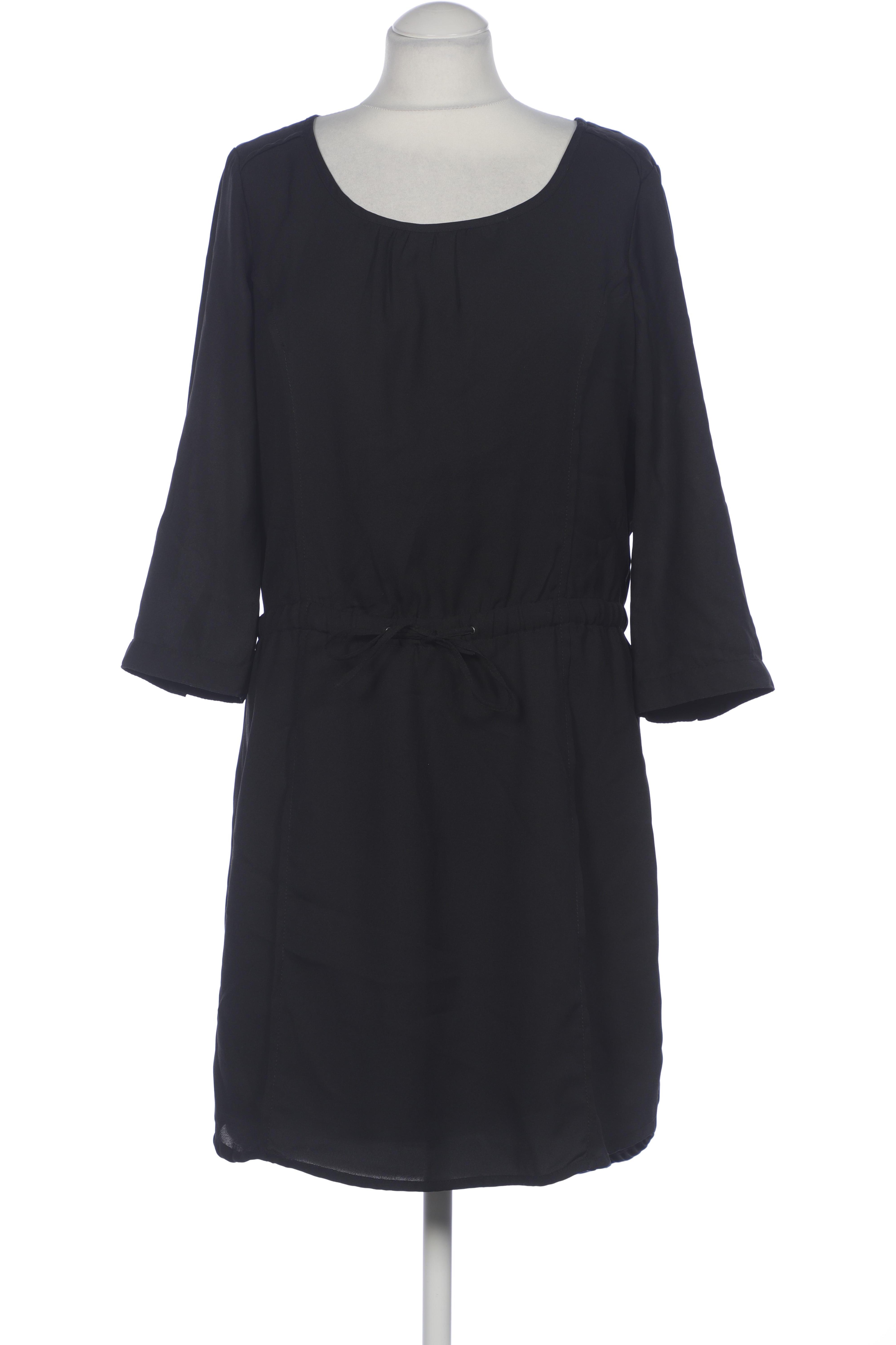 

Street One Damen Kleid, schwarz, Gr. 40