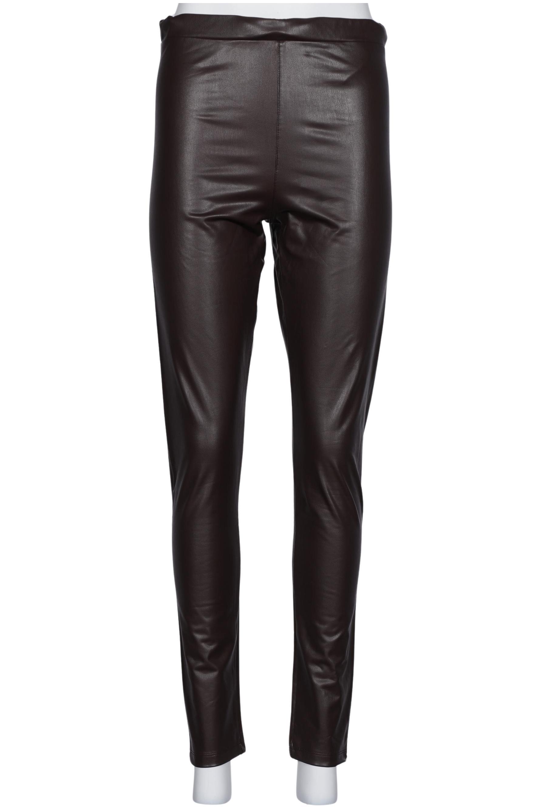 

Street One Damen Stoffhose, braun, Gr. 38