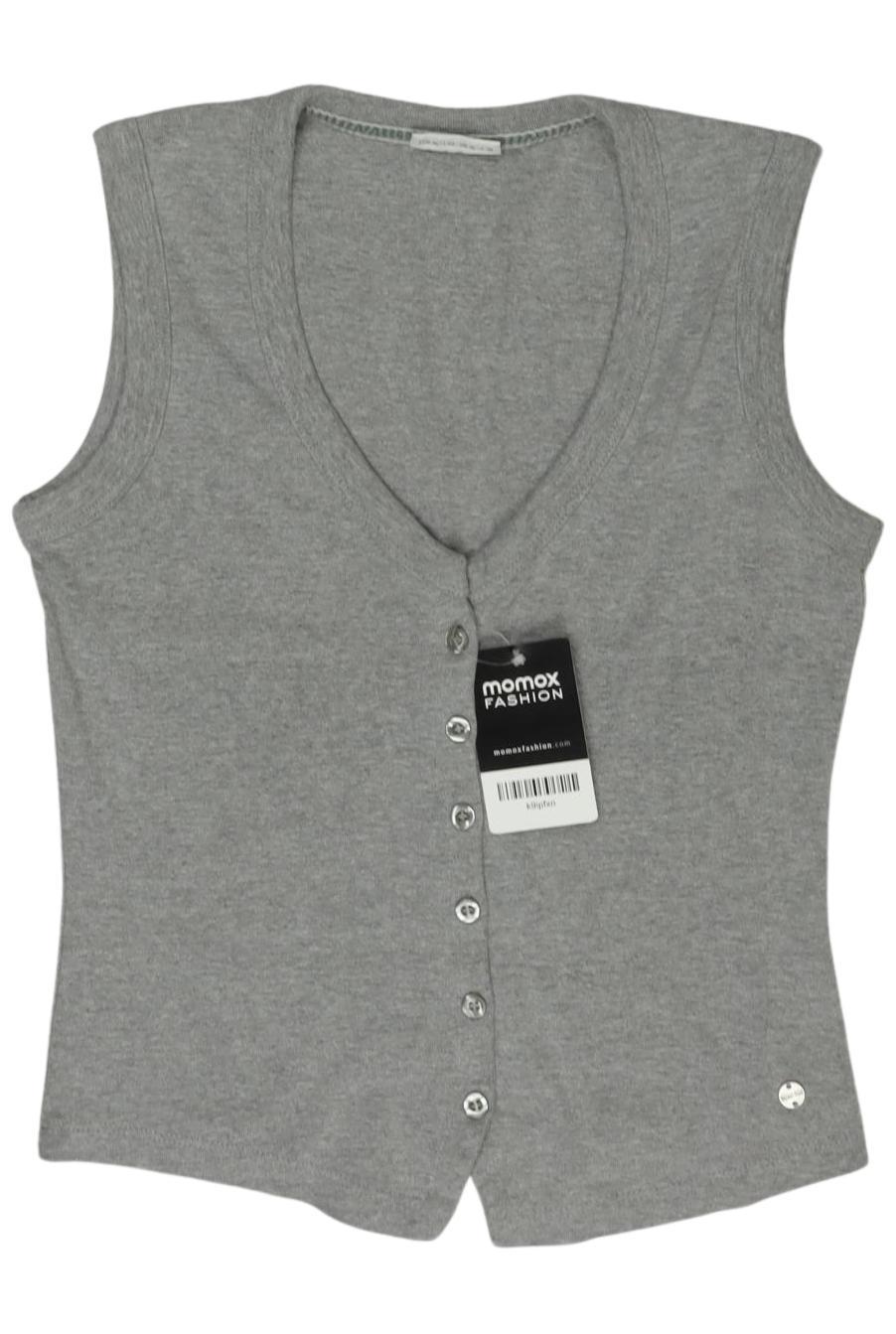 

Street One Damen Weste, grau, Gr. 36