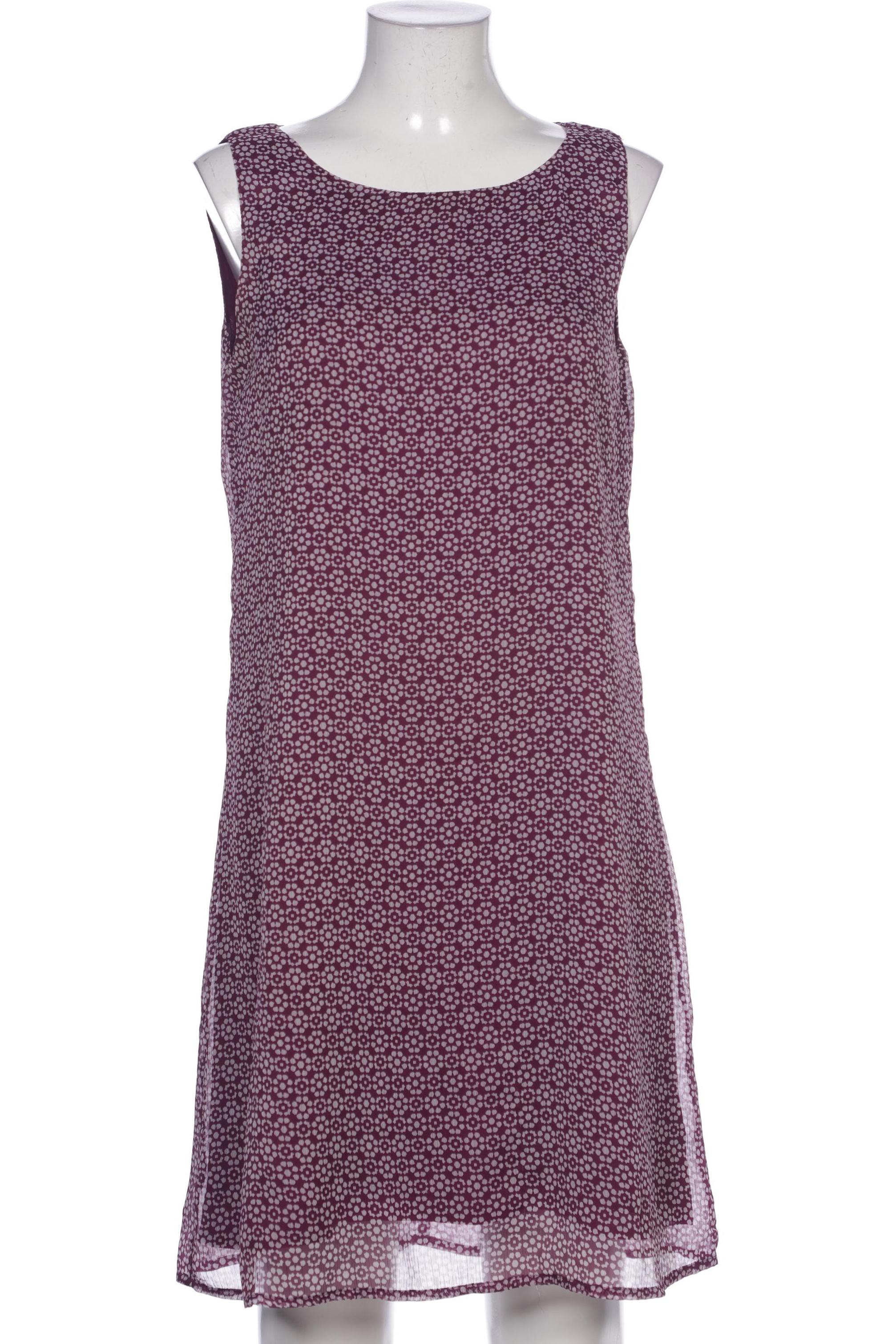 

Street One Damen Kleid, flieder, Gr. 38