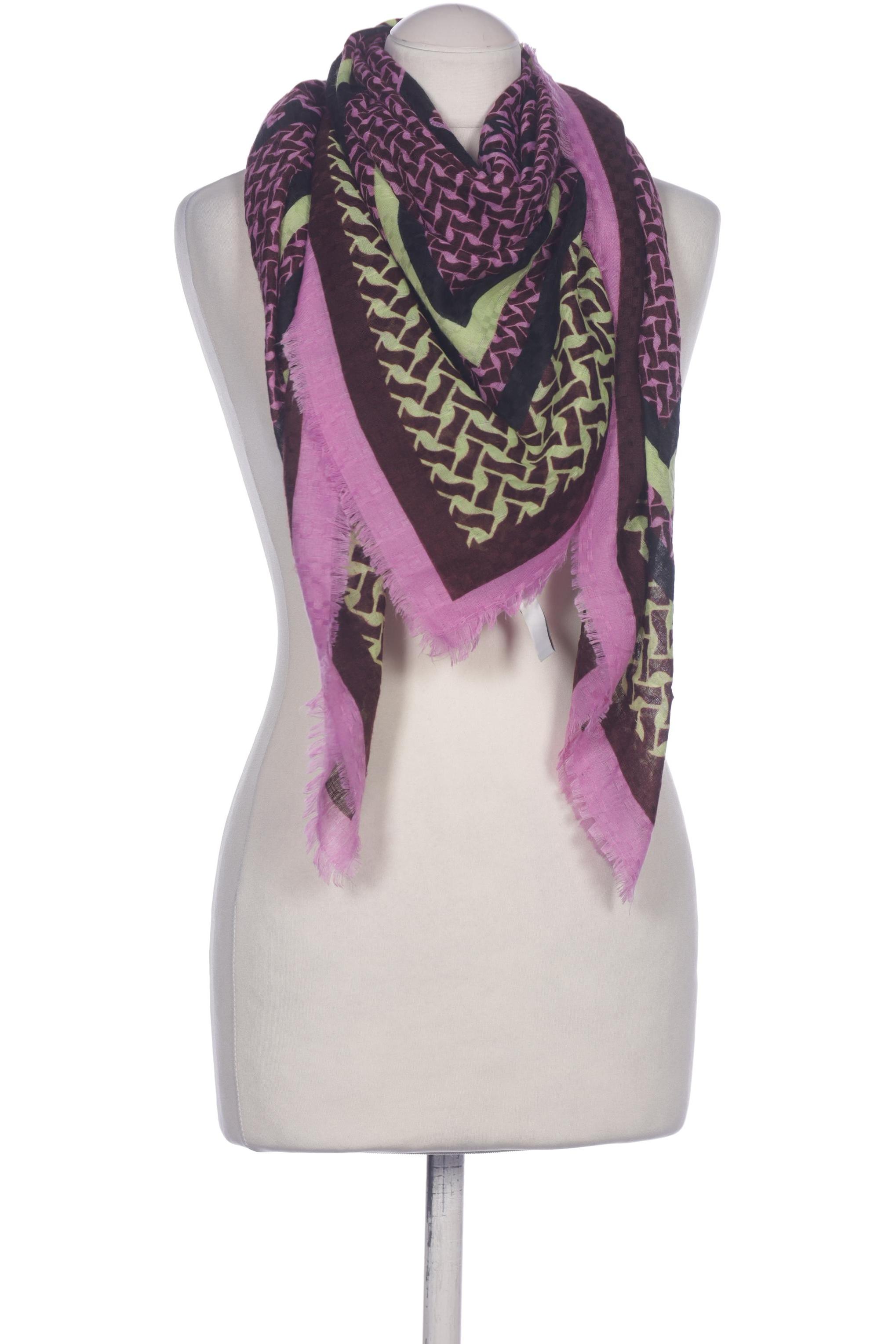 

Street One Damen Schal, bordeaux, Gr.