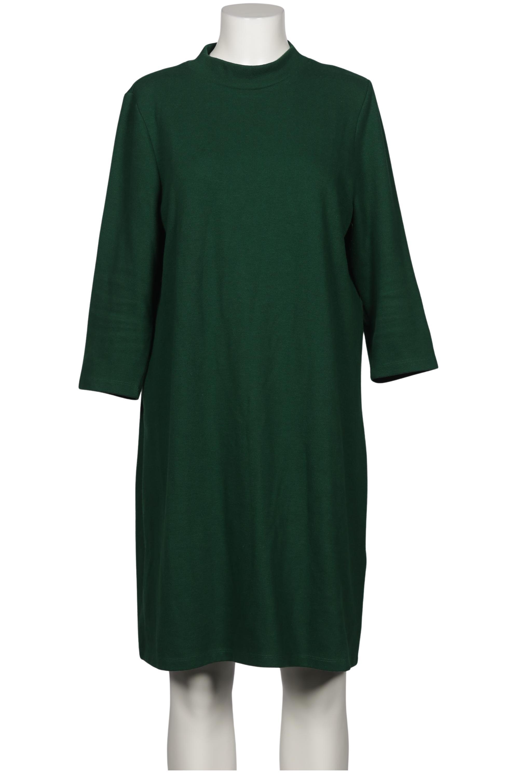 

Street One Damen Kleid, grün, Gr. 42
