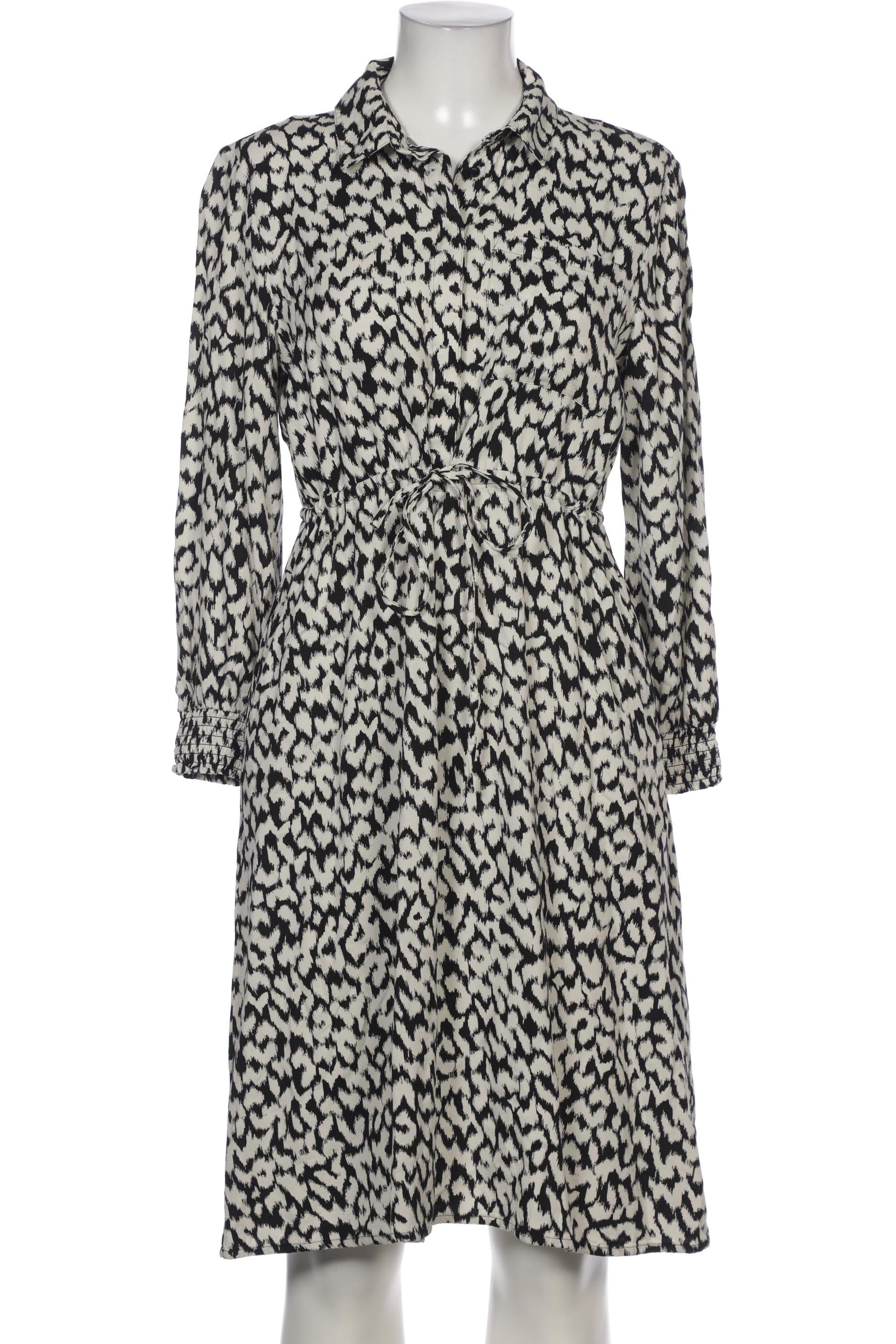 

Street One Damen Kleid, schwarz