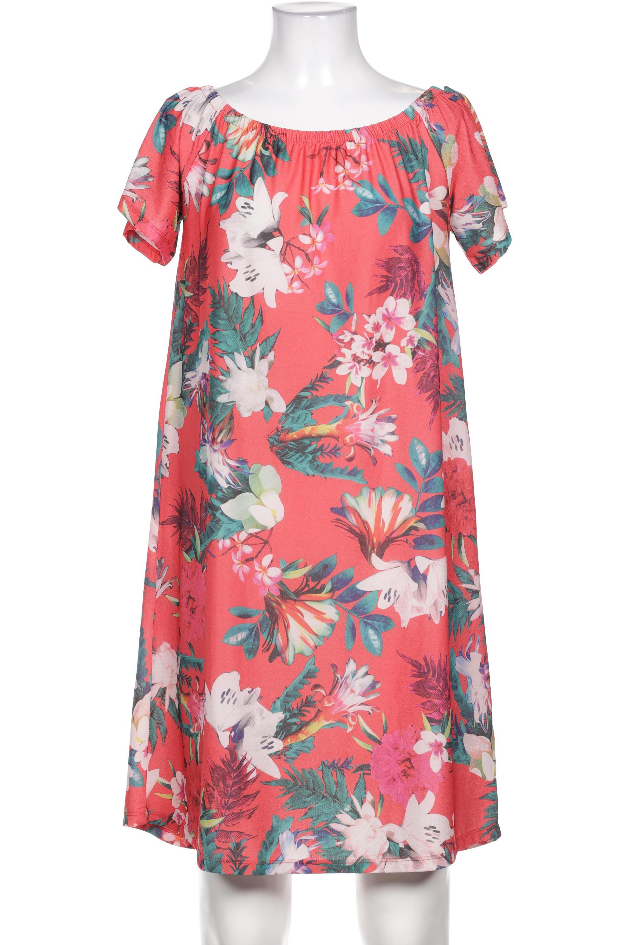 

Street One Damen Kleid, rot, Gr. 36