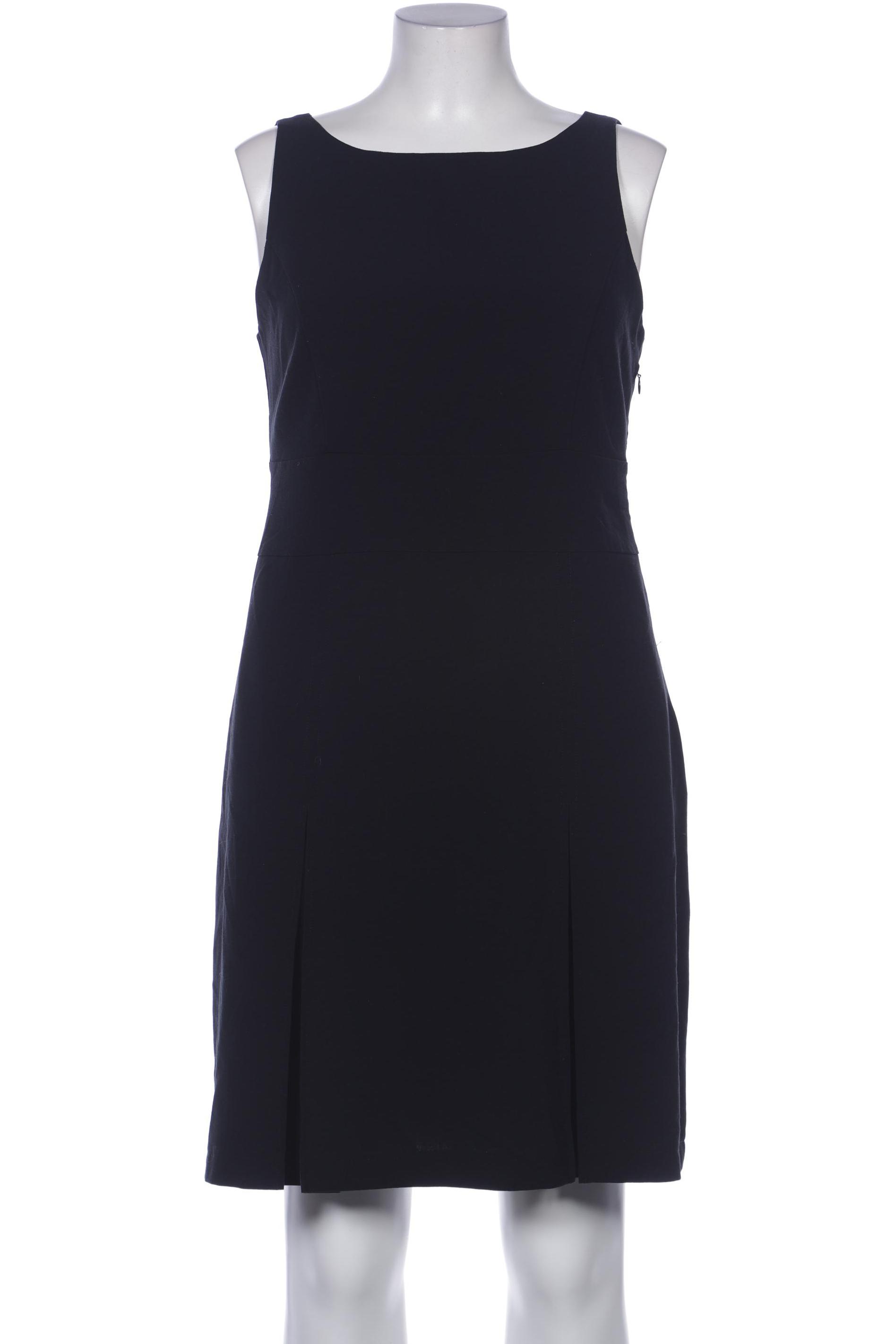 

Street One Damen Kleid, schwarz, Gr. 42