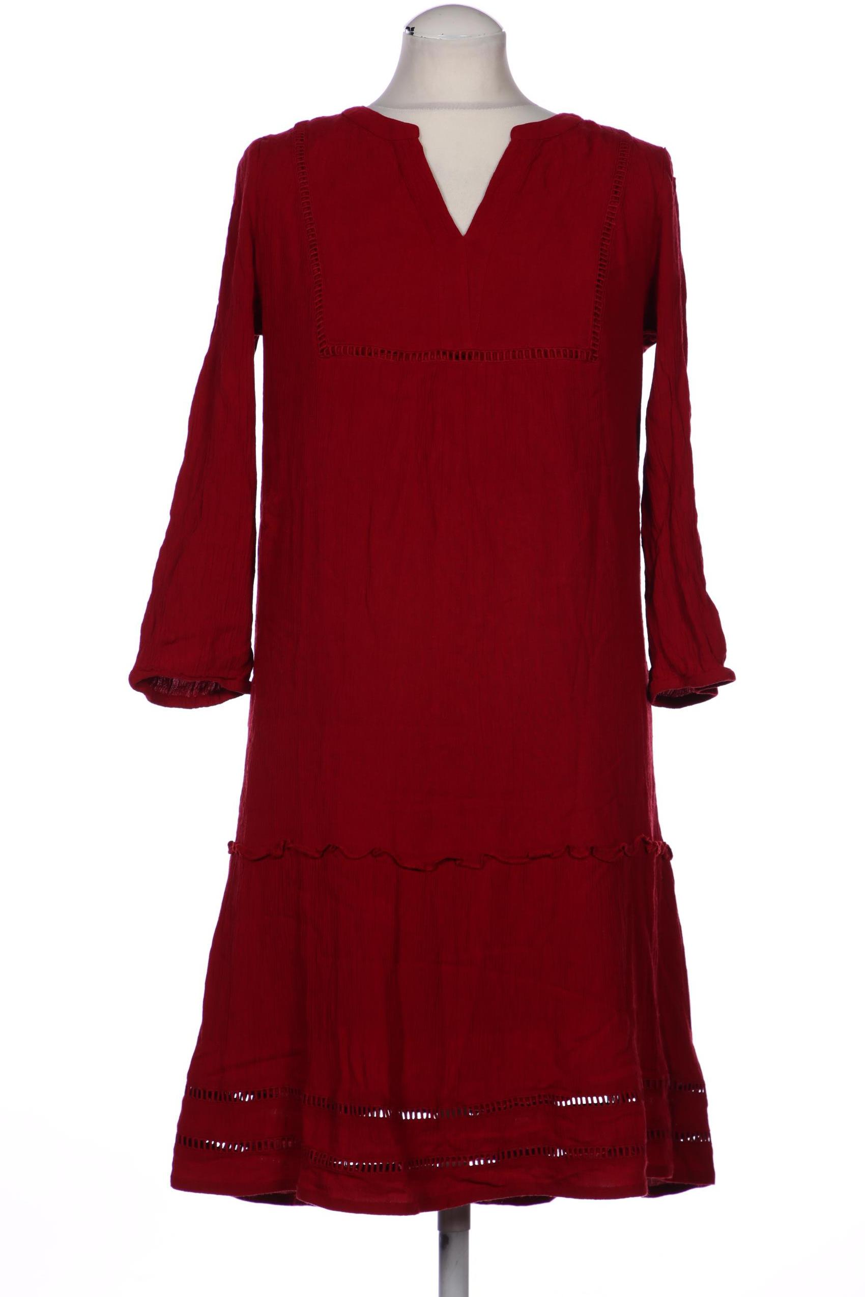 

Street One Damen Kleid, rot, Gr. 36