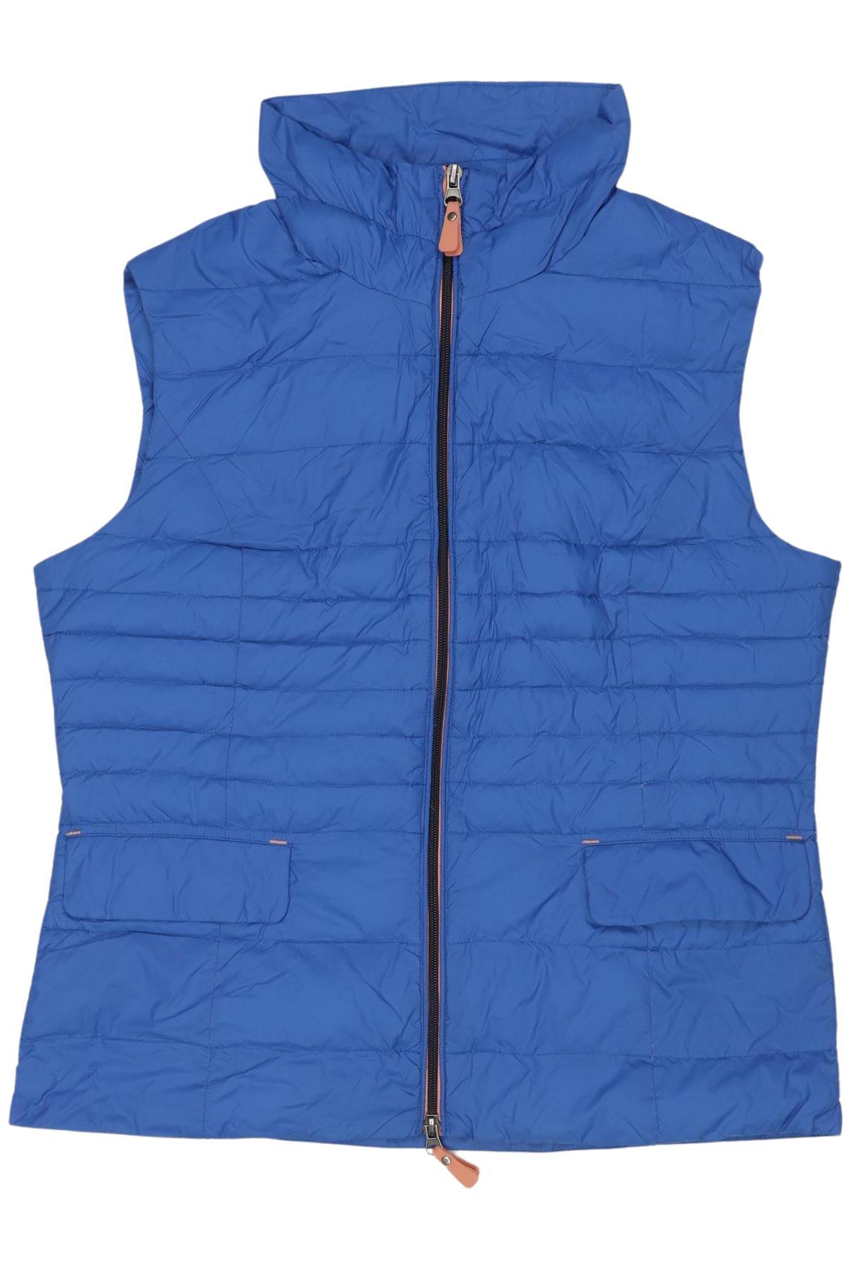 

Street One Damen Weste, blau, Gr. 40