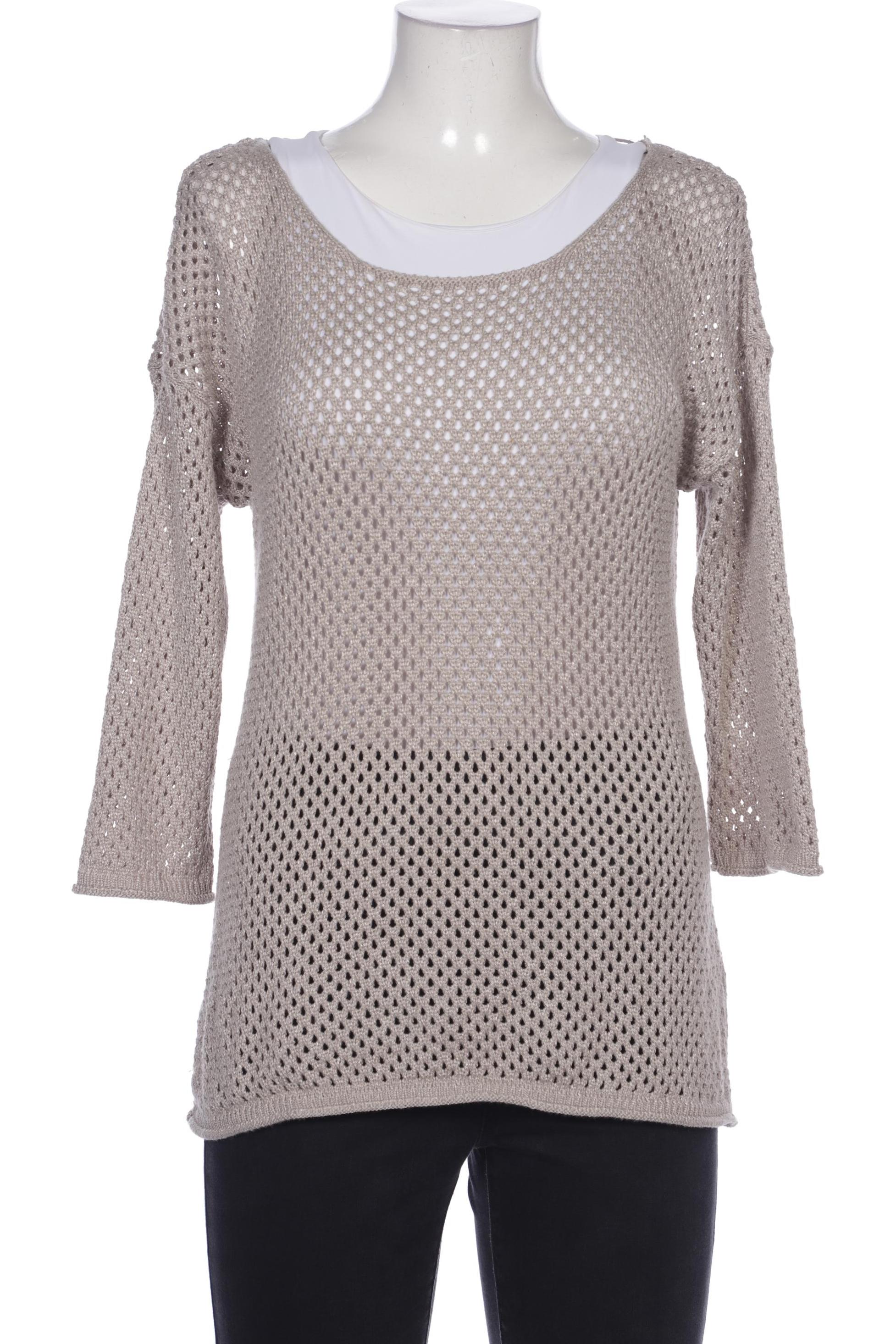 

Street One Damen Pullover, grau, Gr. 38