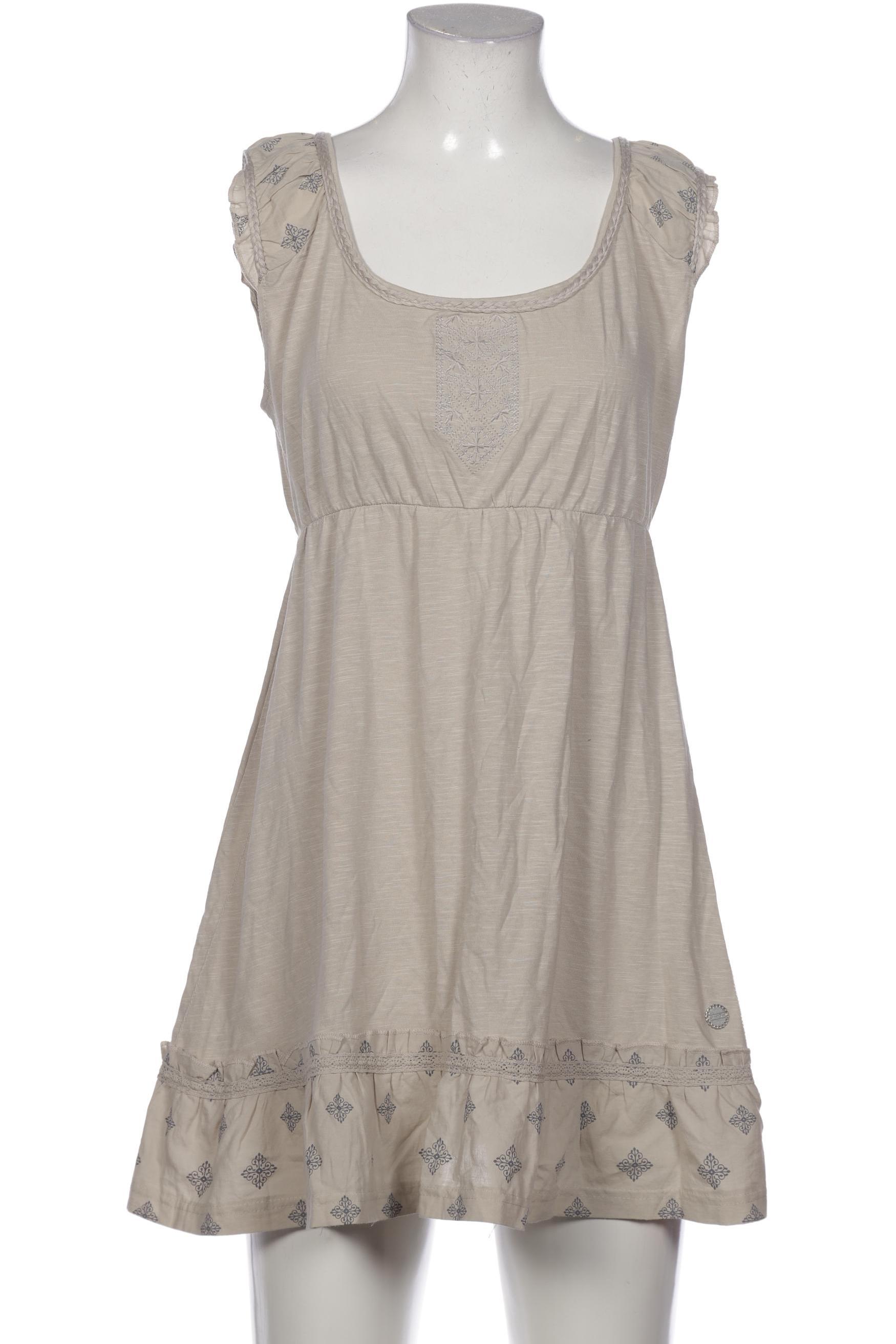 

Street One Damen Kleid, beige, Gr. 40