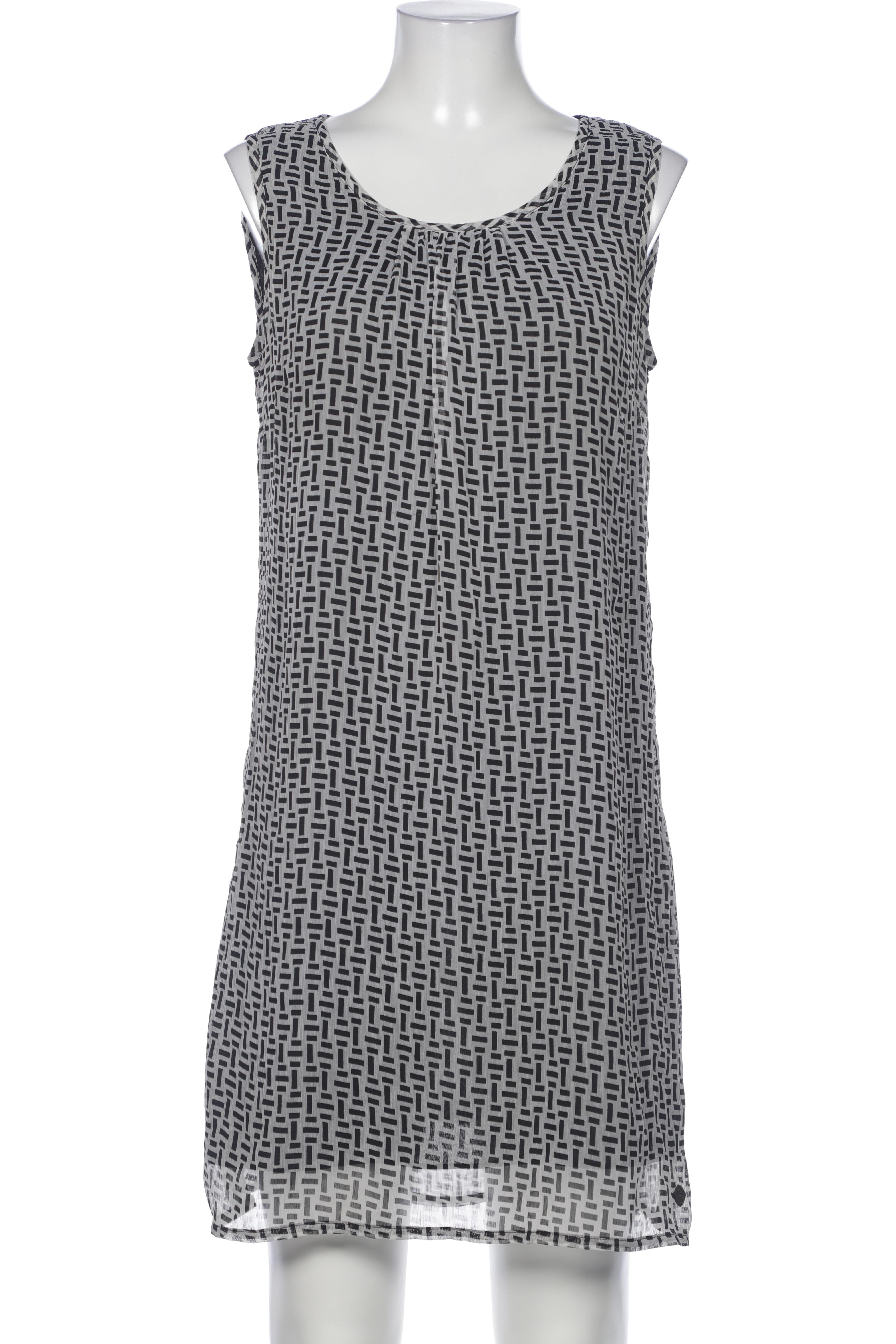 

Street One Damen Kleid, grau, Gr. 40