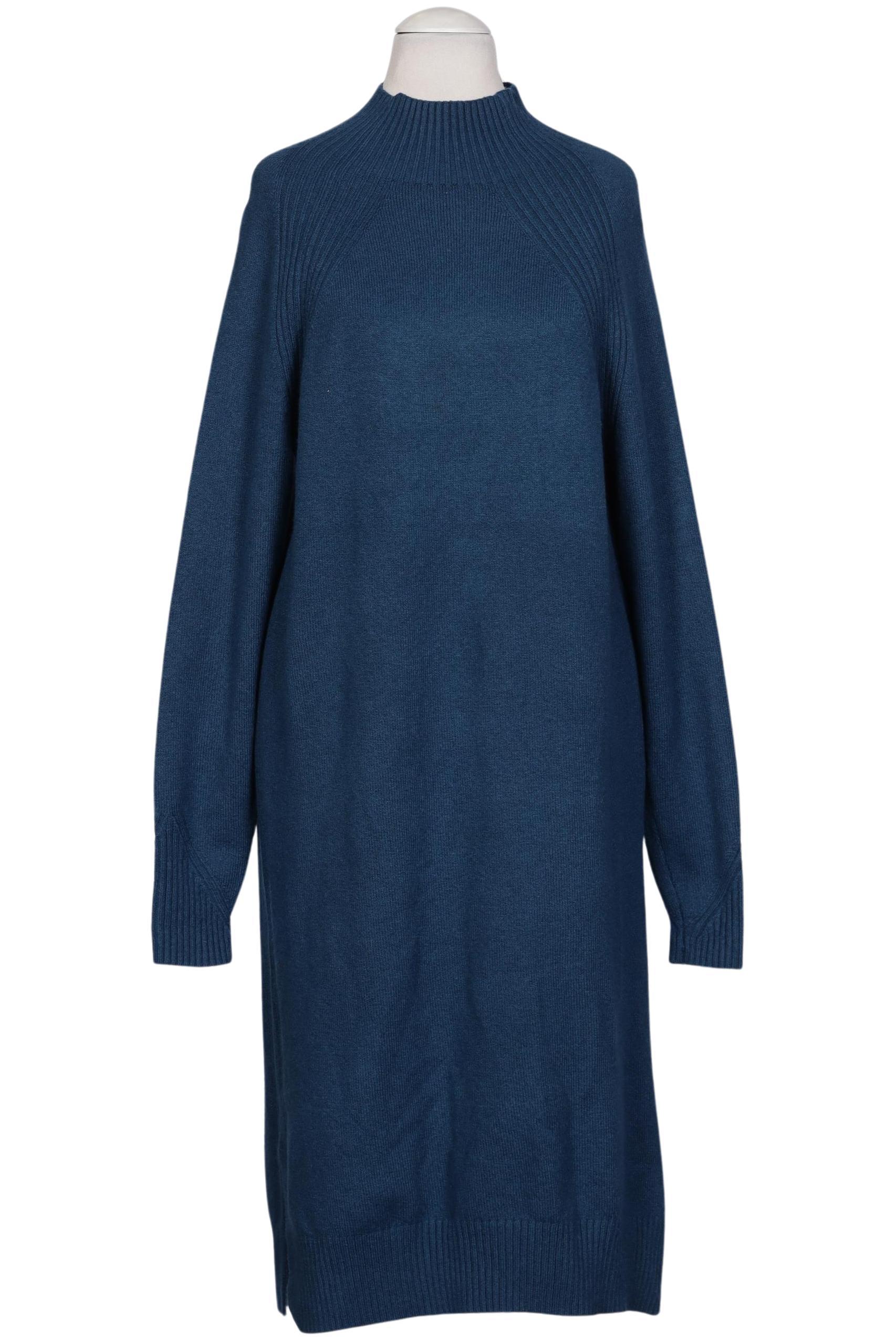 

Street One Damen Kleid, marineblau, Gr. 34