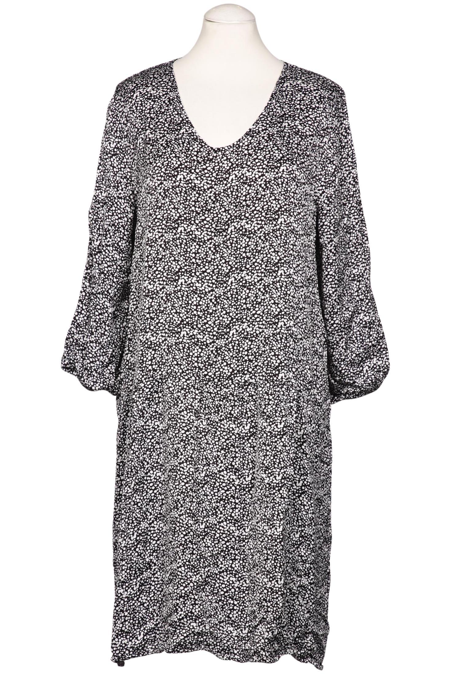 

Street One Damen Kleid, mehrfarbig, Gr. 40