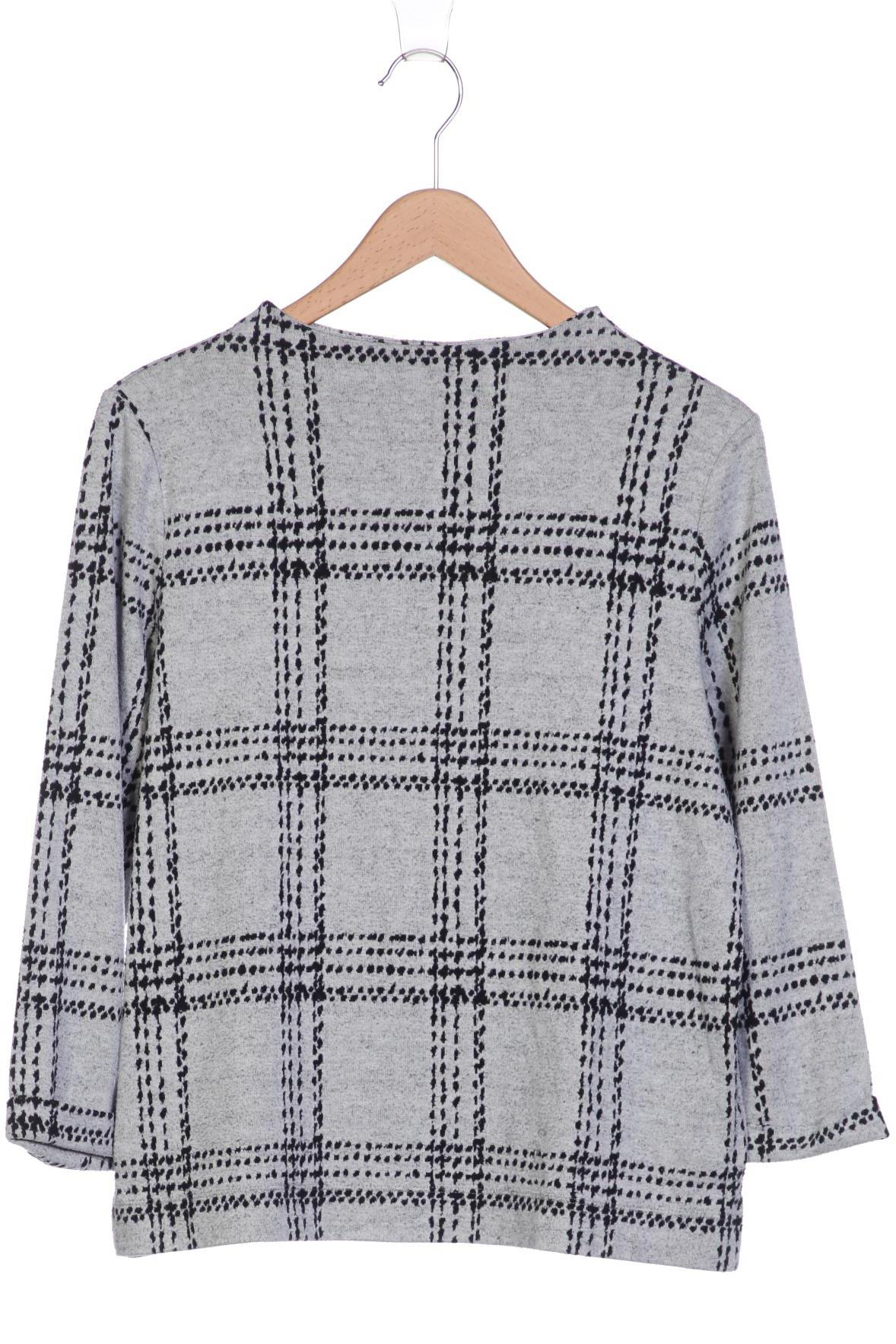 

Street One Damen Pullover, grau, Gr. 40