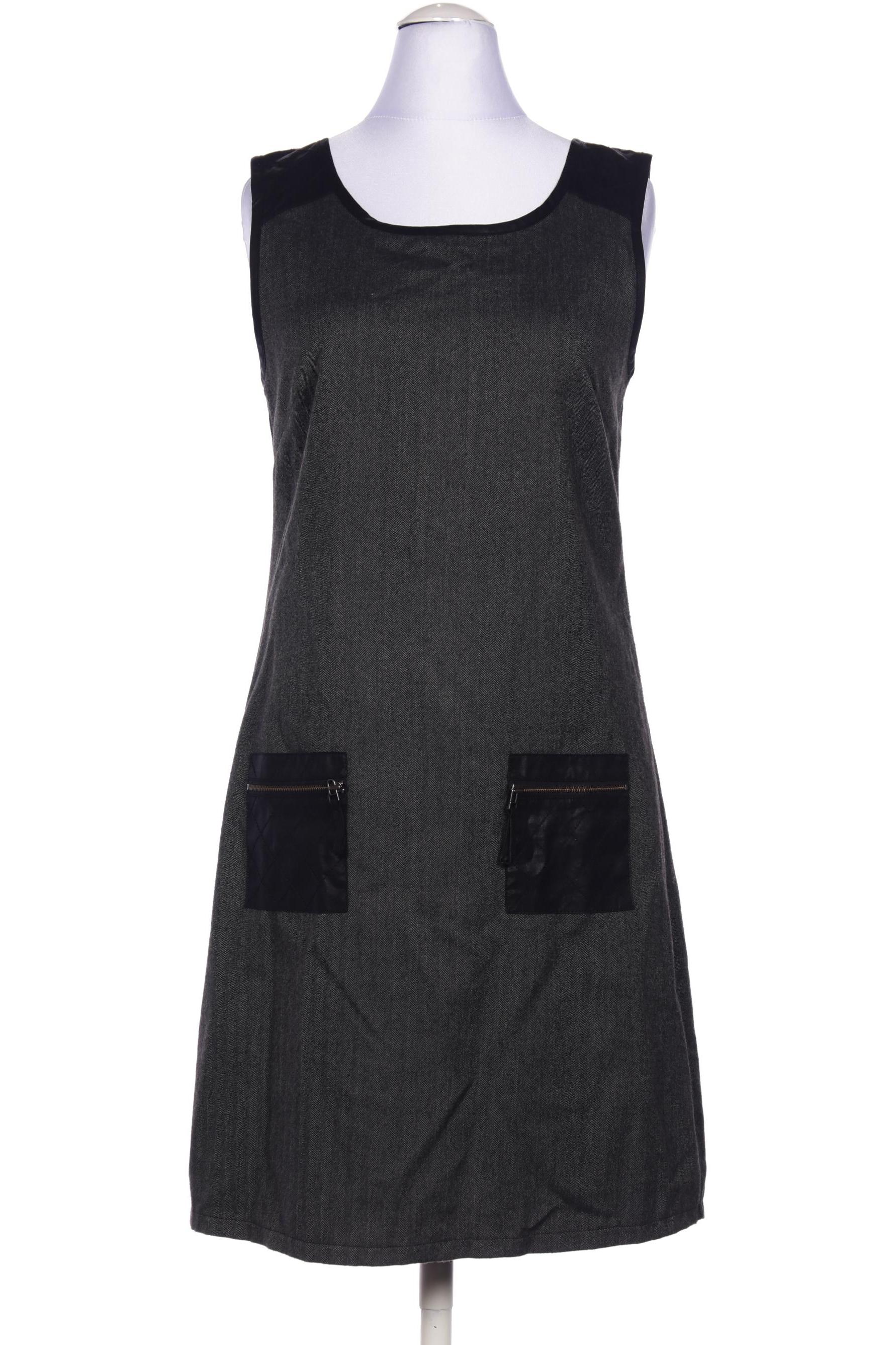

Street One Damen Kleid, grau, Gr. 38