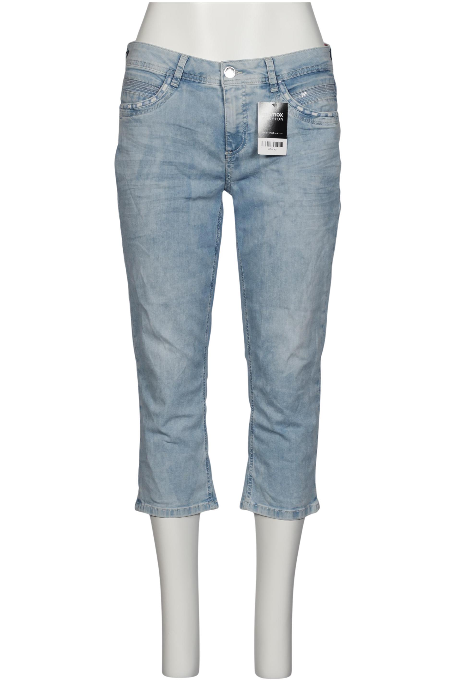 

Street One Damen Jeans, hellblau, Gr. 33
