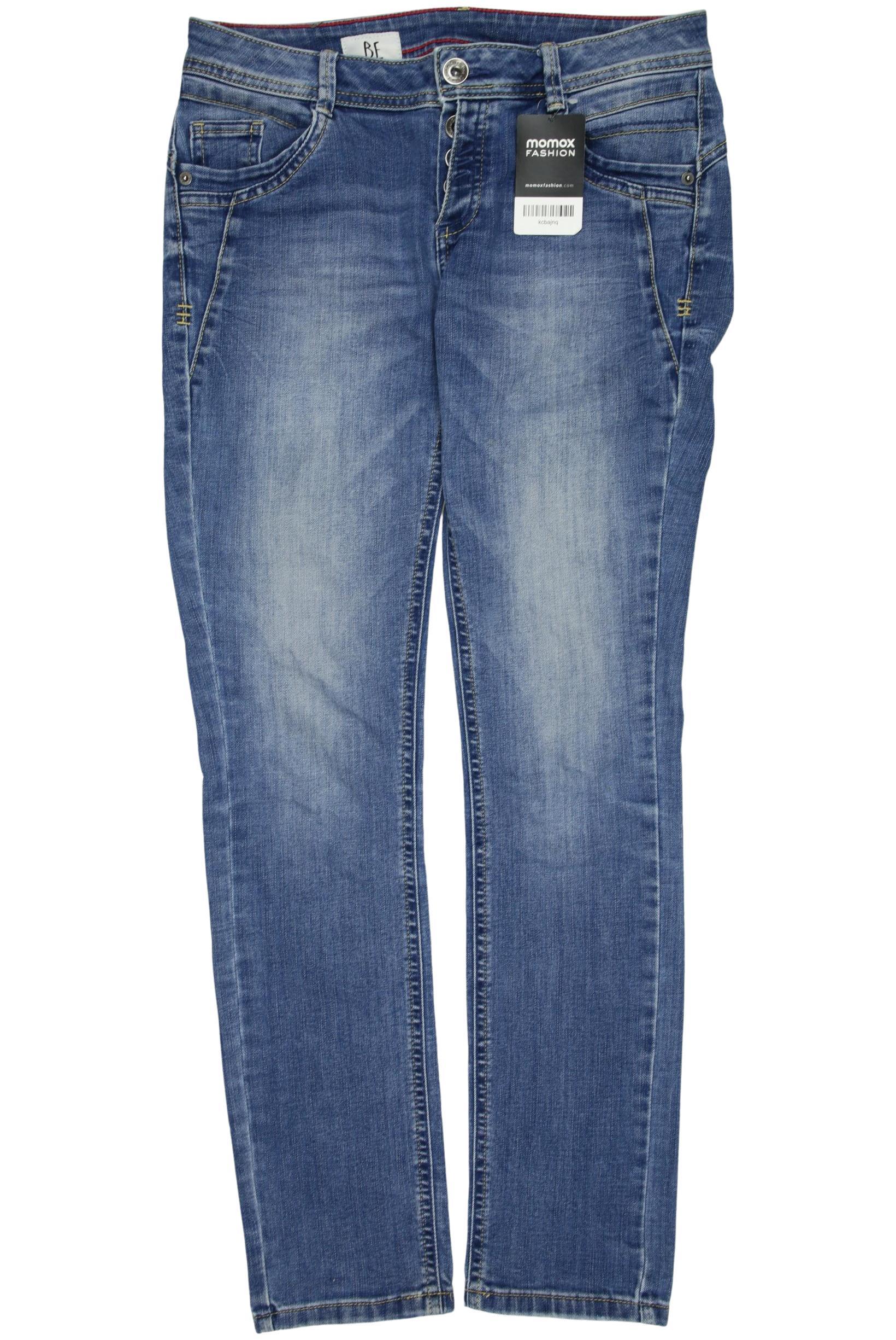 

Street One Damen Jeans, blau, Gr. 26