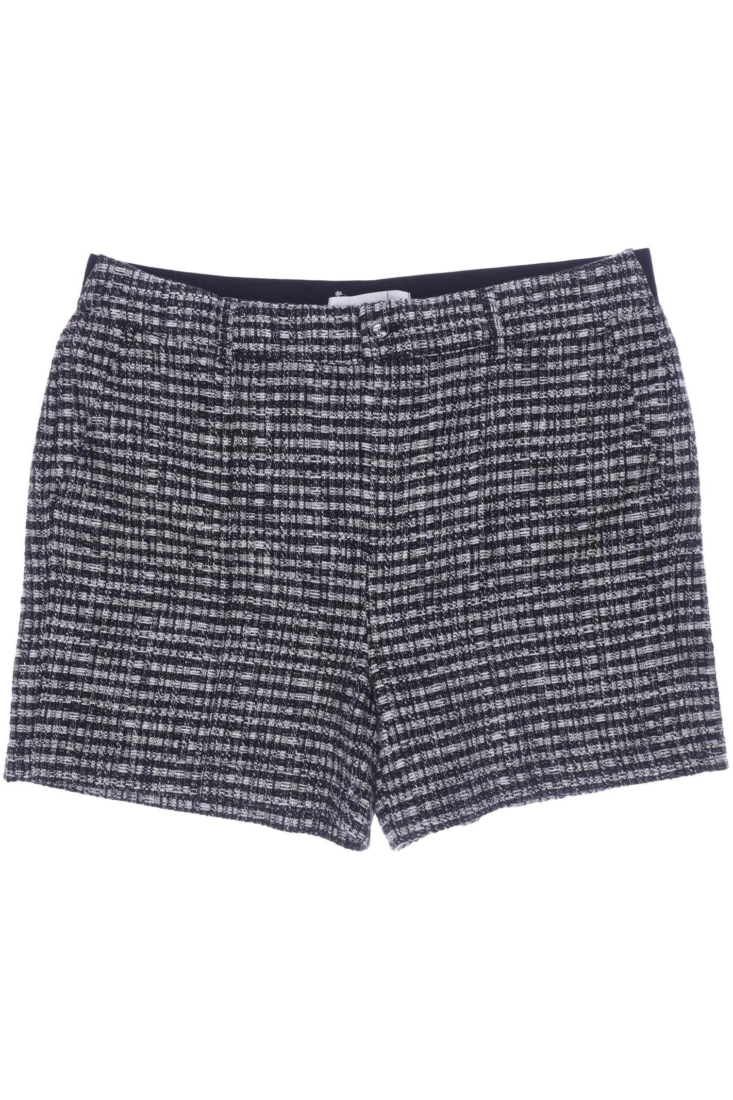 

Street One Damen Shorts, schwarz, Gr. 46