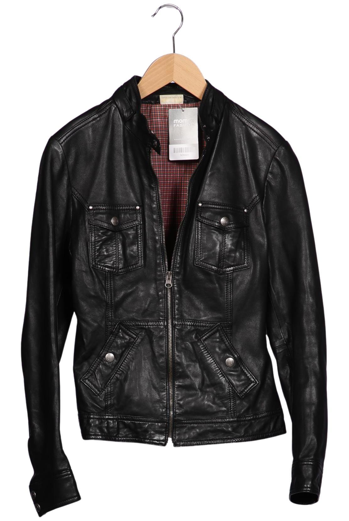 

Street One Damen Jacke, schwarz, Gr. 36