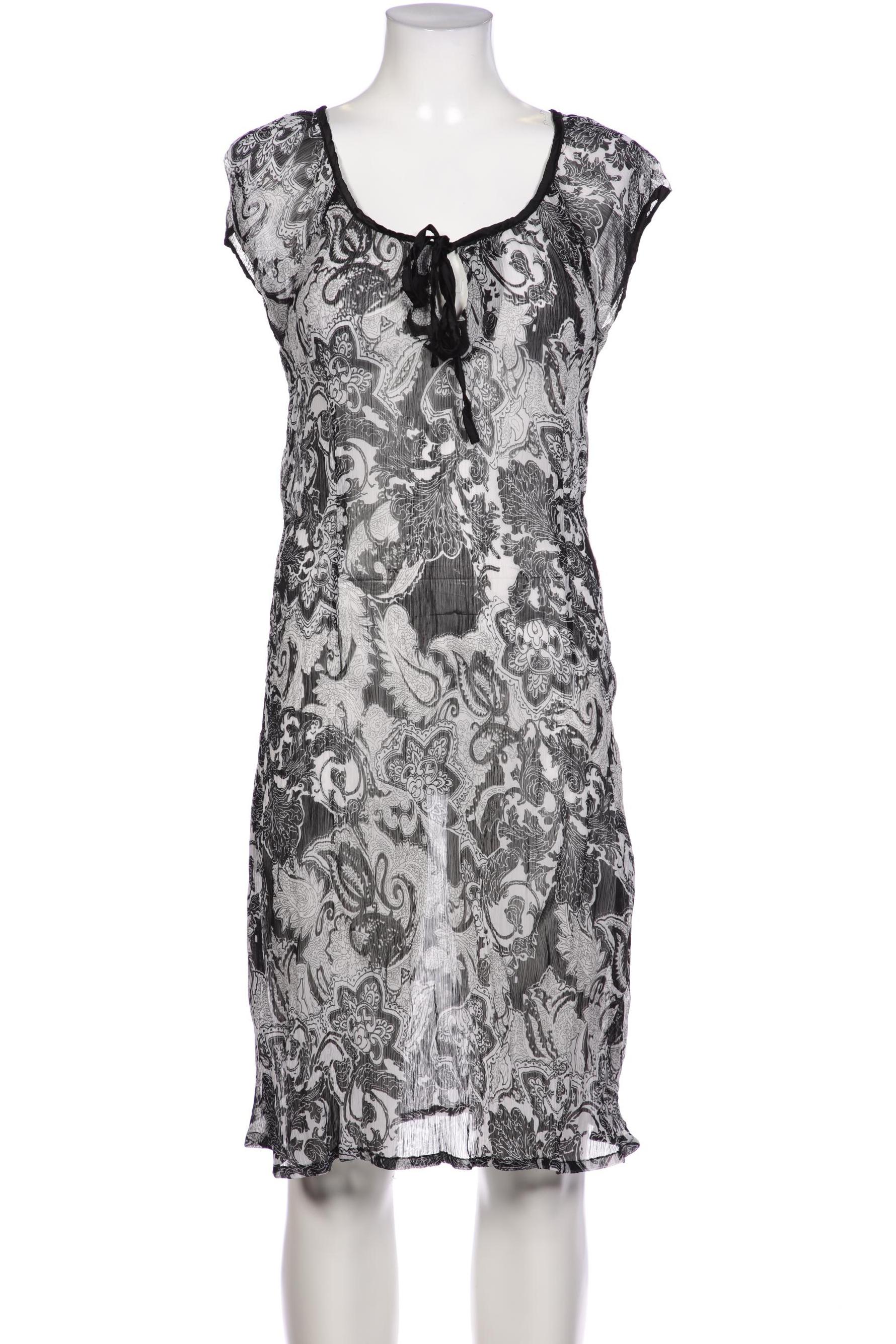 

Street One Damen Kleid, grau, Gr. 40