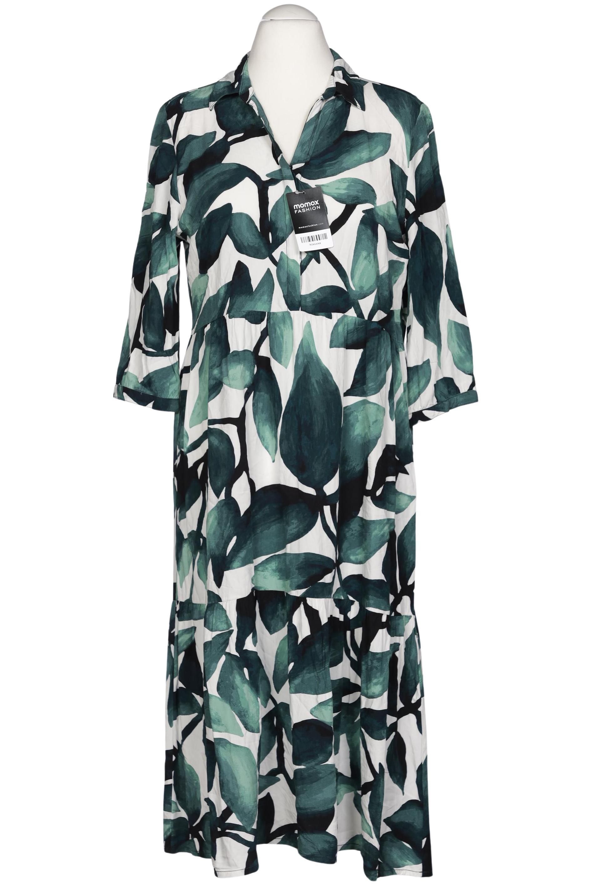 

Street One Damen Kleid, mehrfarbig, Gr. 42