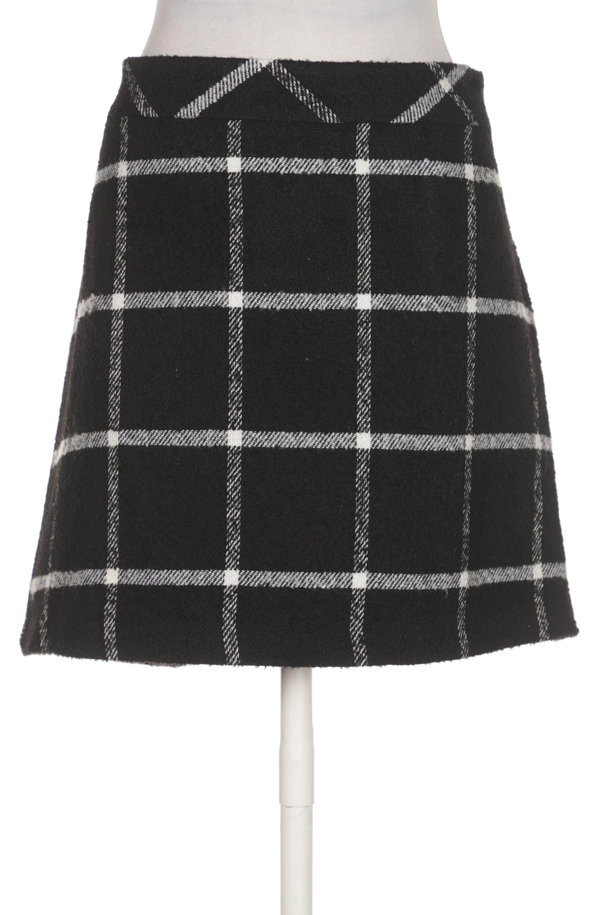 

Street One Damen Rock, schwarz, Gr. 40