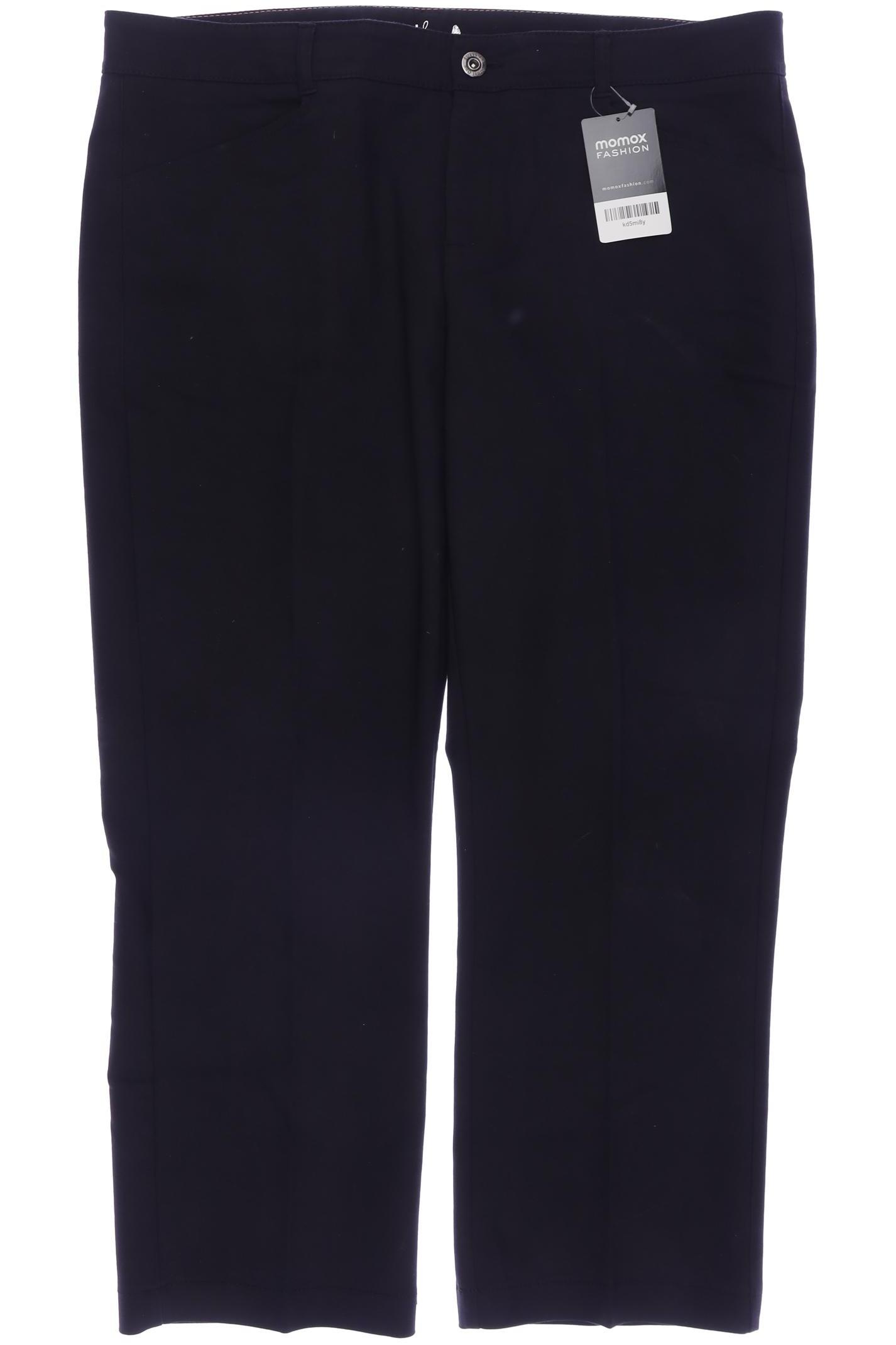 

Street One Damen Stoffhose, schwarz, Gr. 42