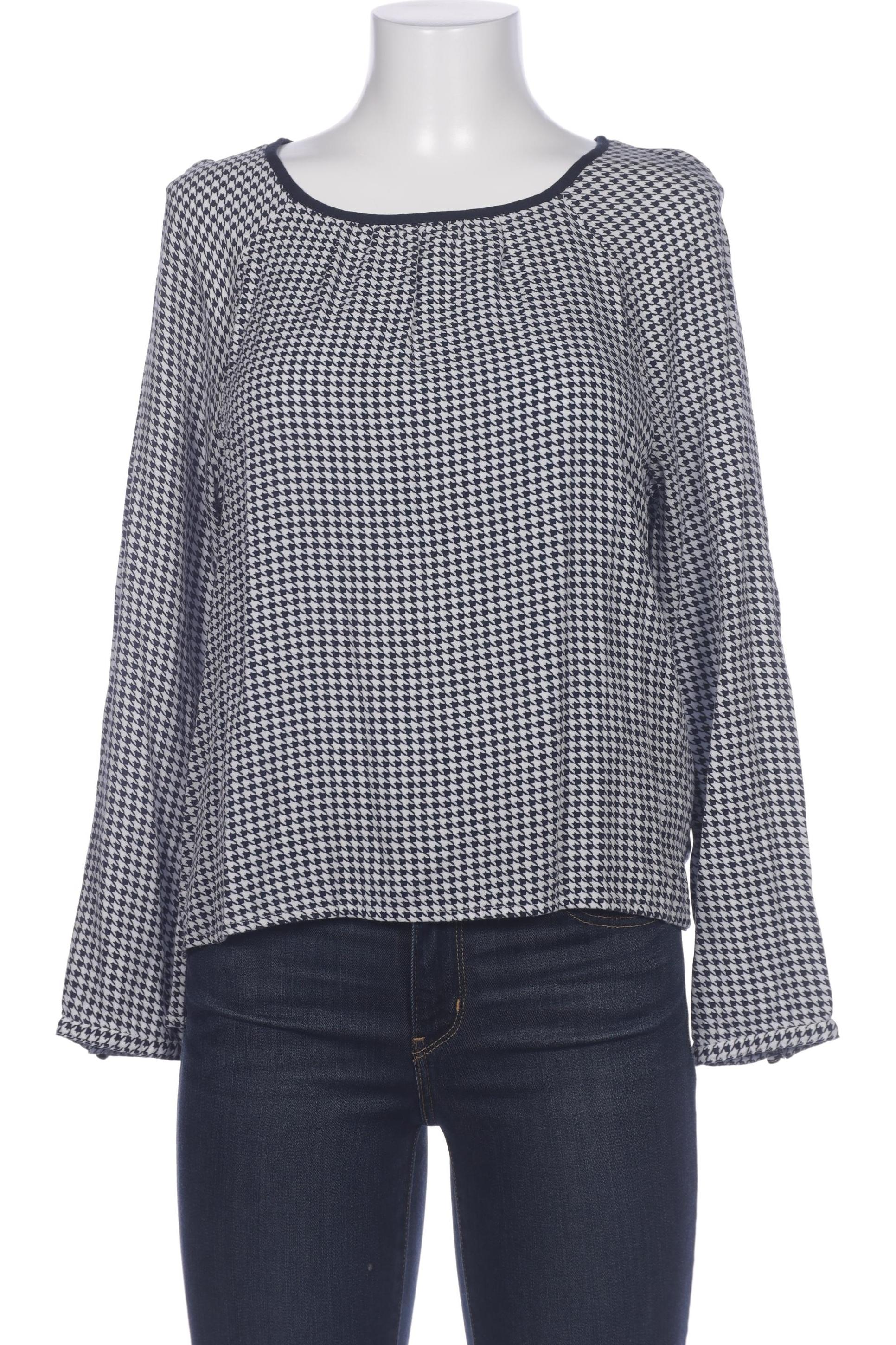 

Street One Damen Bluse, mehrfarbig, Gr. 38