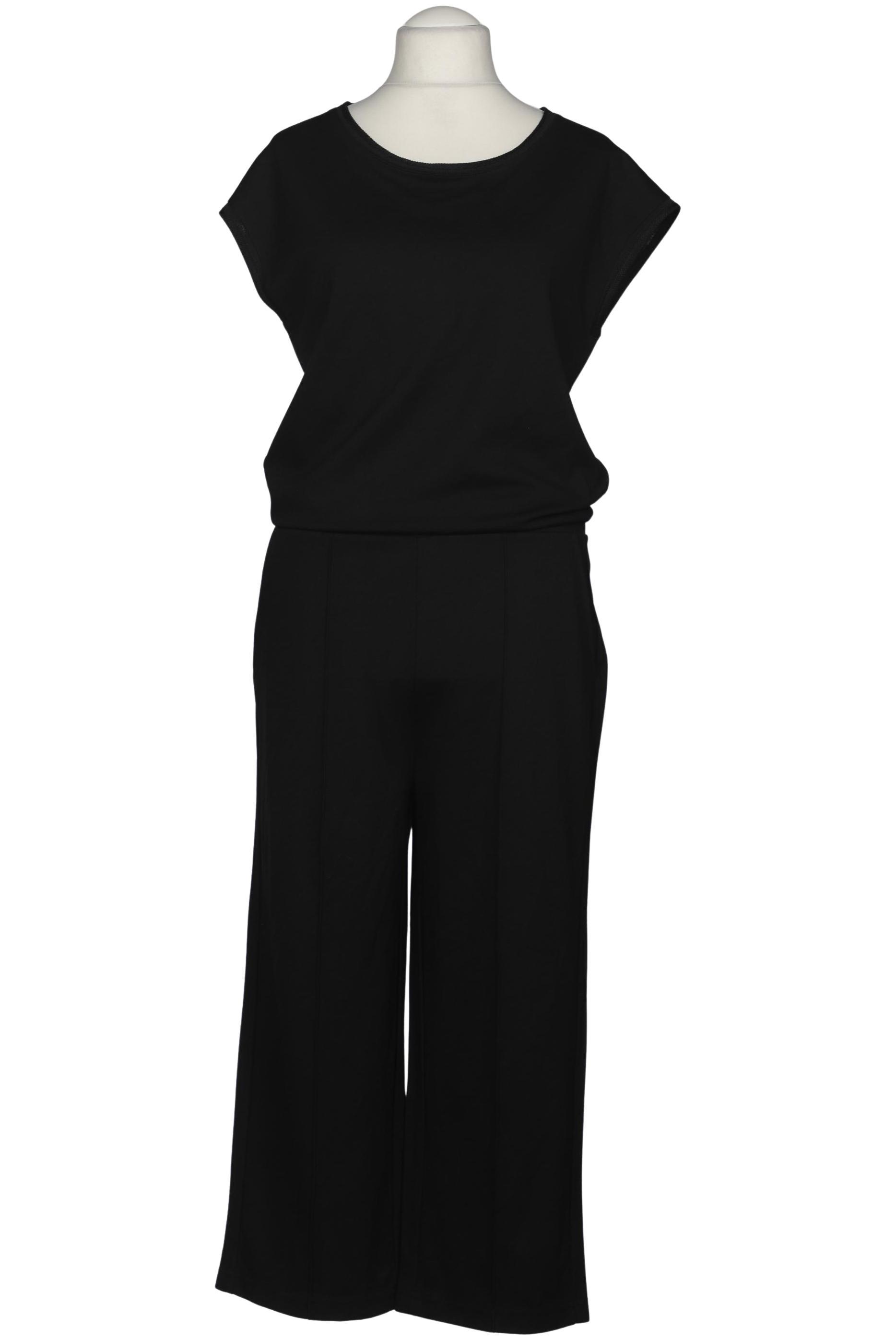 

Street One Damen Jumpsuit/Overall, schwarz, Gr. 40