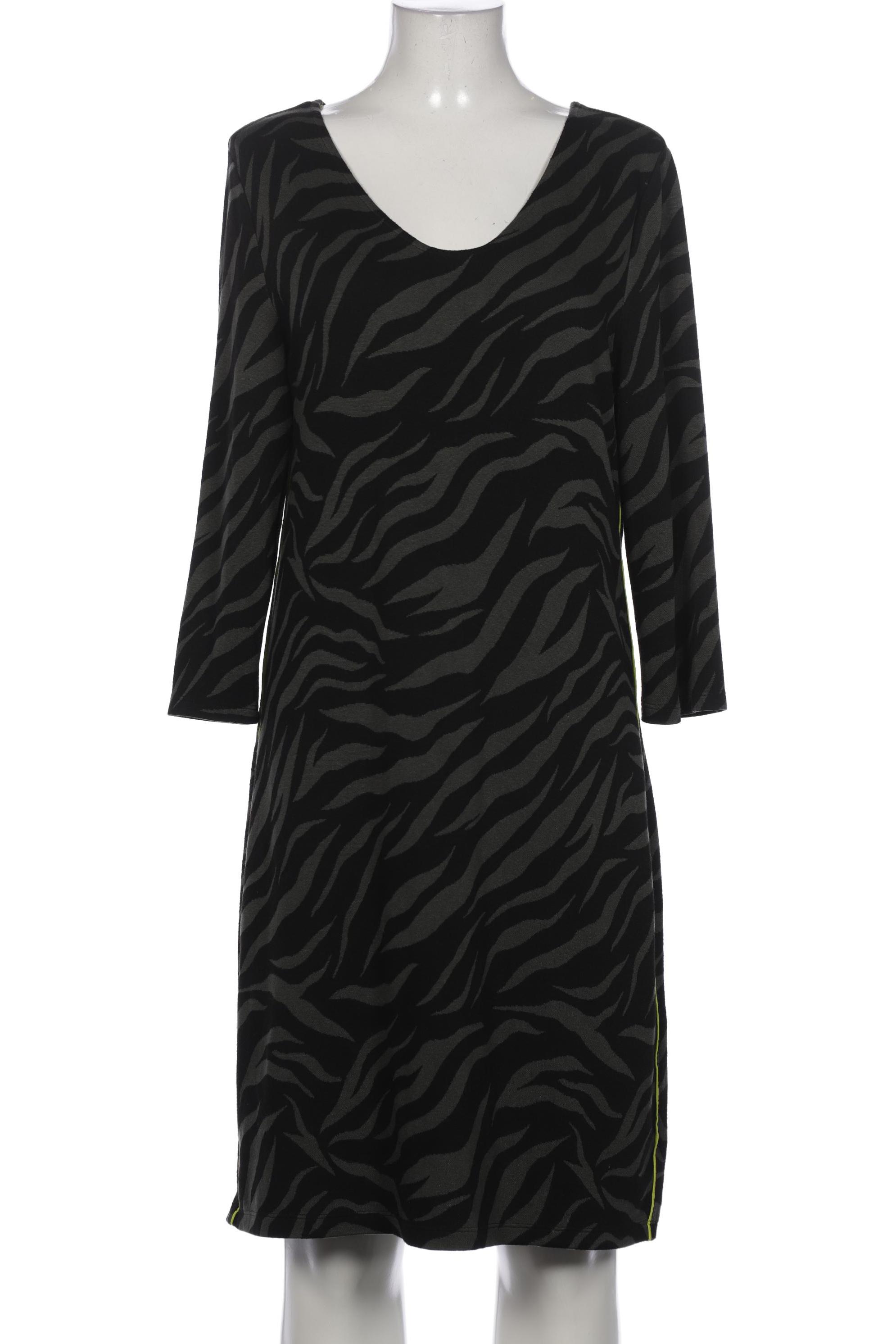 

Street One Damen Kleid, grün, Gr. 40