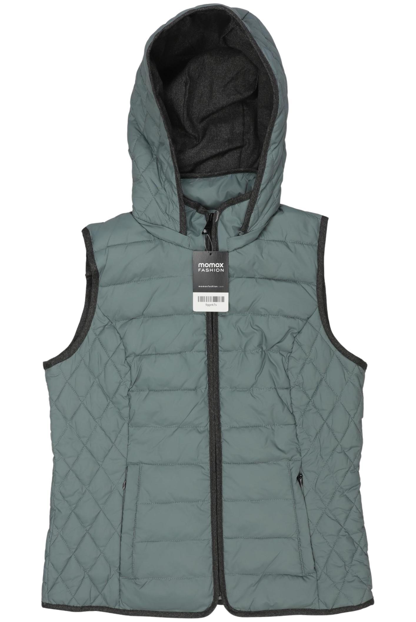 

Street One Damen Weste, grün, Gr. 38