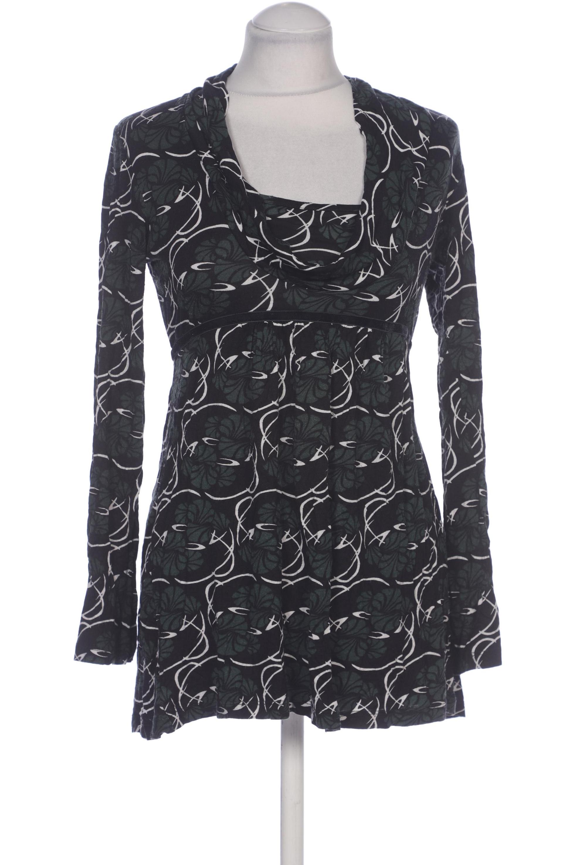 

Street One Damen Langarmshirt, schwarz, Gr. 38