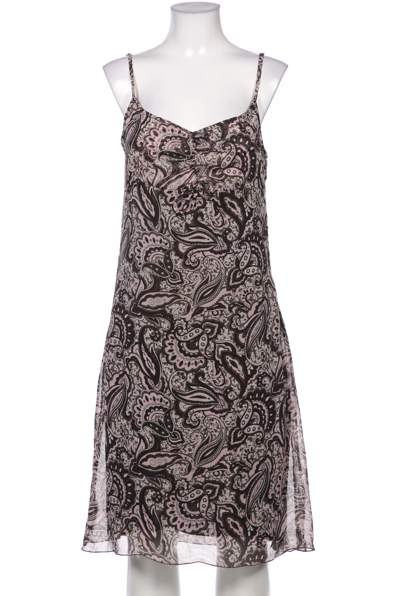 

Street One Damen Kleid, grün, Gr. 40