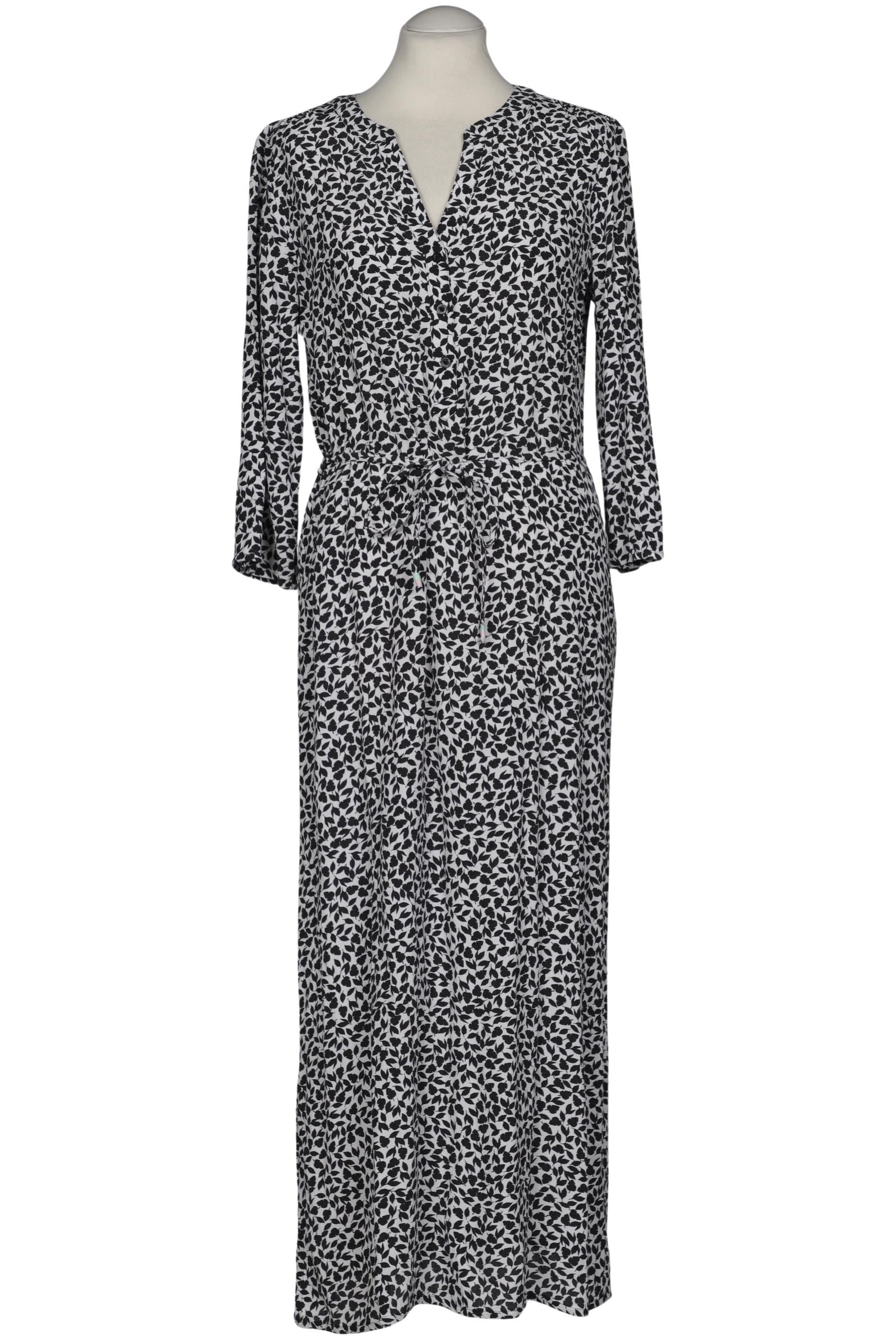 

Street One Damen Kleid, schwarz, Gr. 38