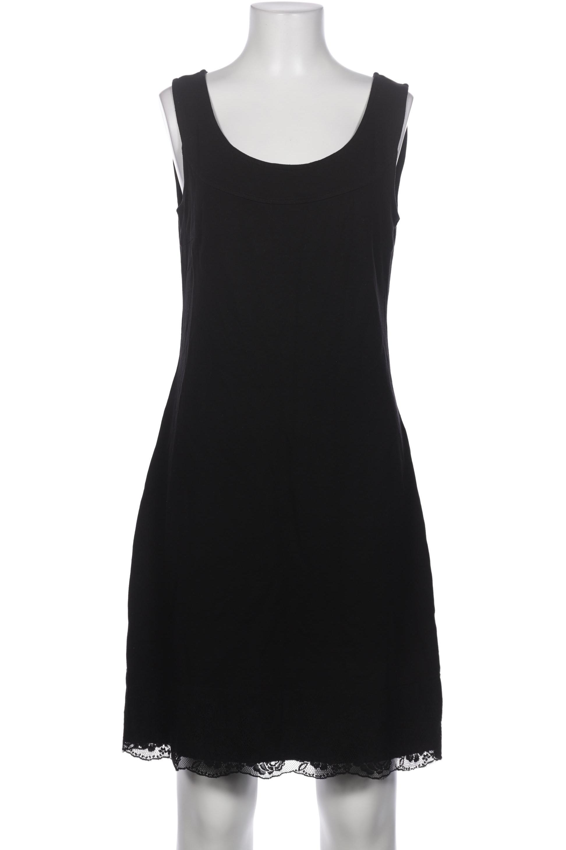 

Street One Damen Kleid, schwarz, Gr. 40