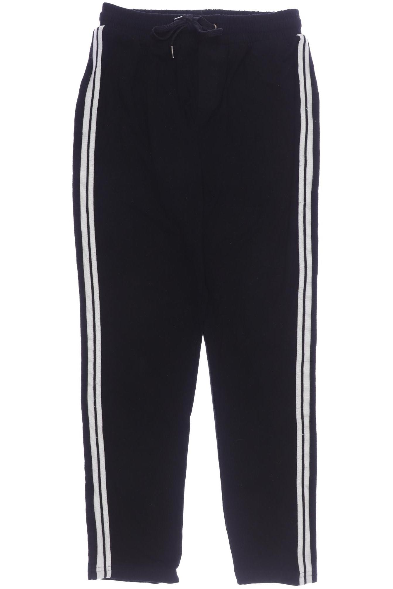 

Street One Damen Stoffhose, schwarz, Gr. 34