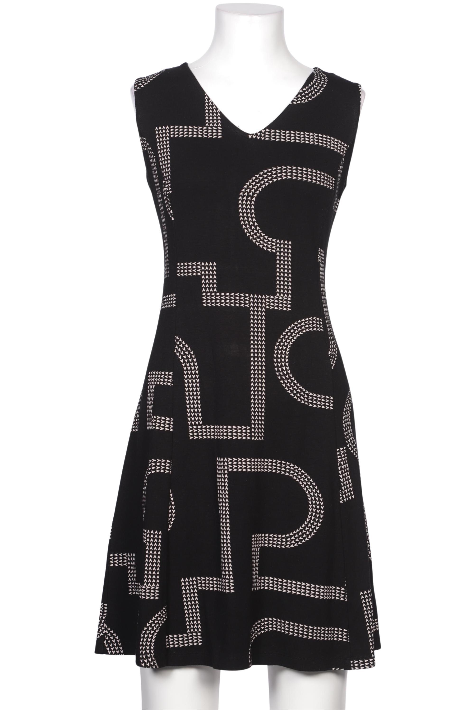 

Street One Damen Kleid, schwarz, Gr. 40