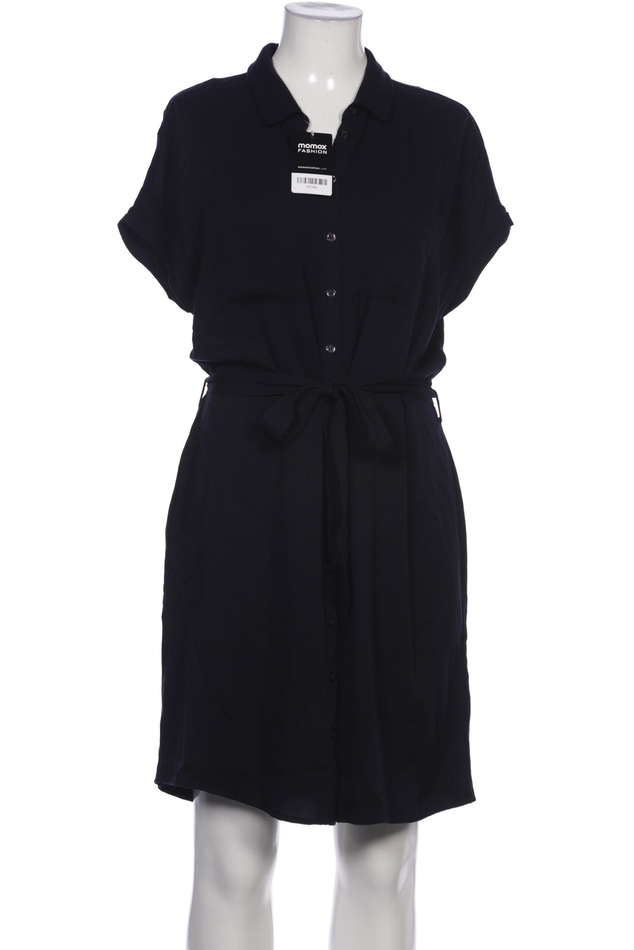 

Street One Damen Kleid, marineblau, Gr. 42